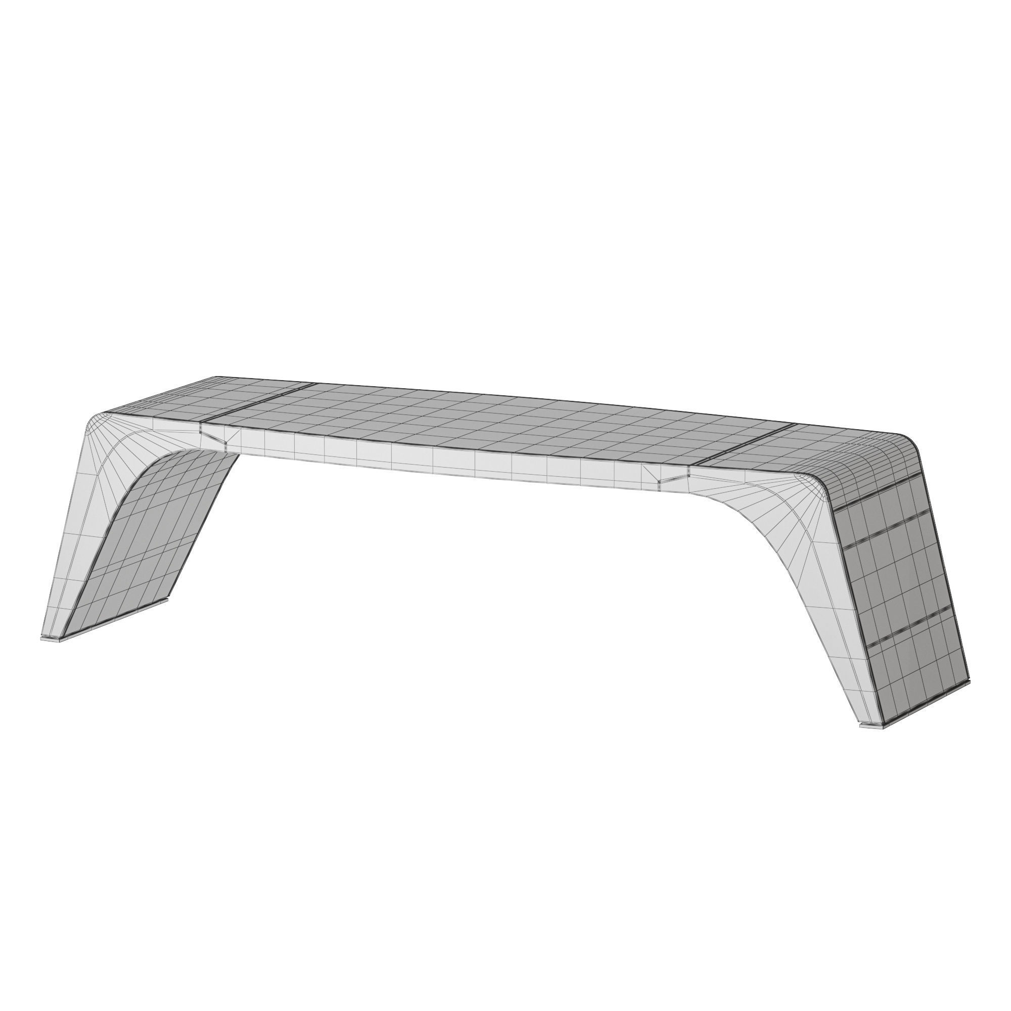 Giorgetti Tenet 52810 3D model_4