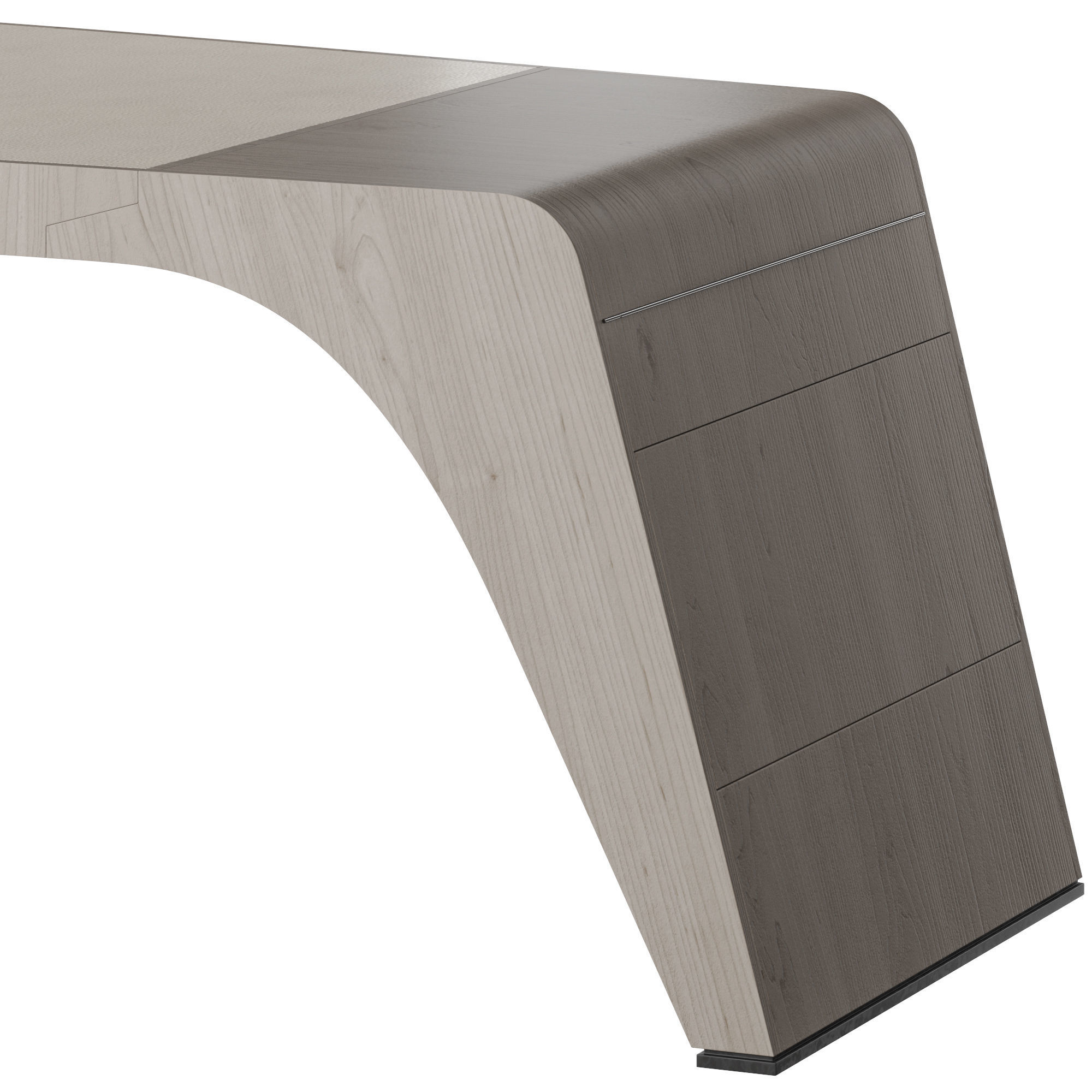 Giorgetti Tenet 52810 3D model_3