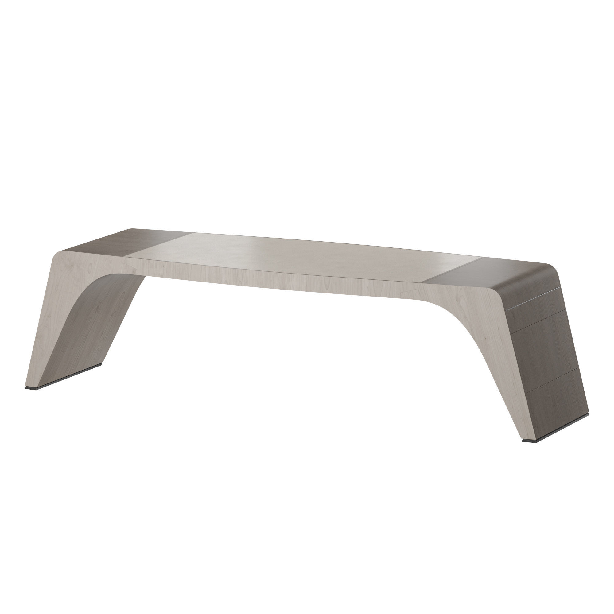 Giorgetti Tenet 52810 3D model_2