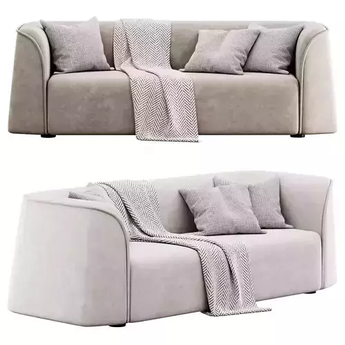 Thataway Sofa by Blu Dot