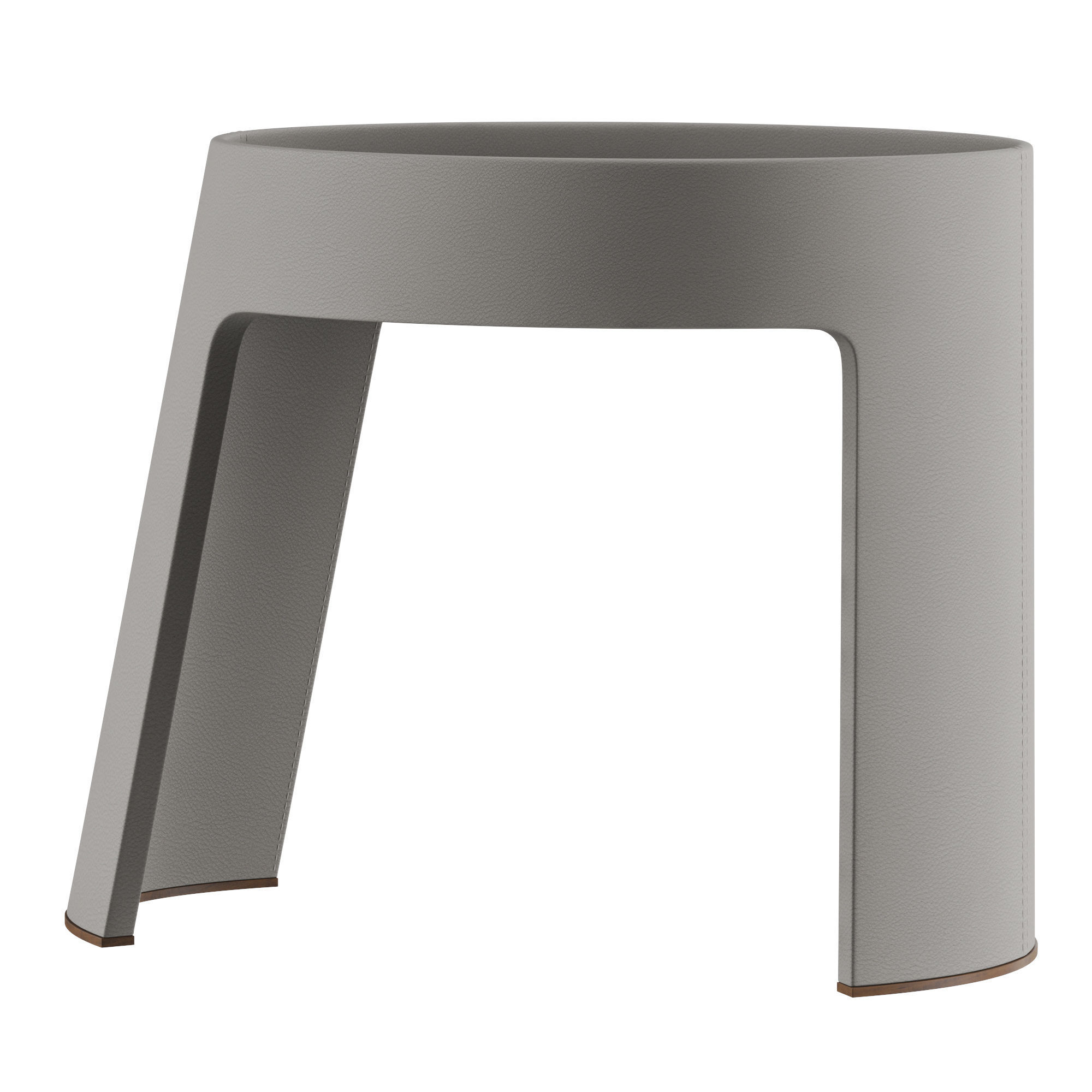 Giorgetti Morfeo 3D model_1