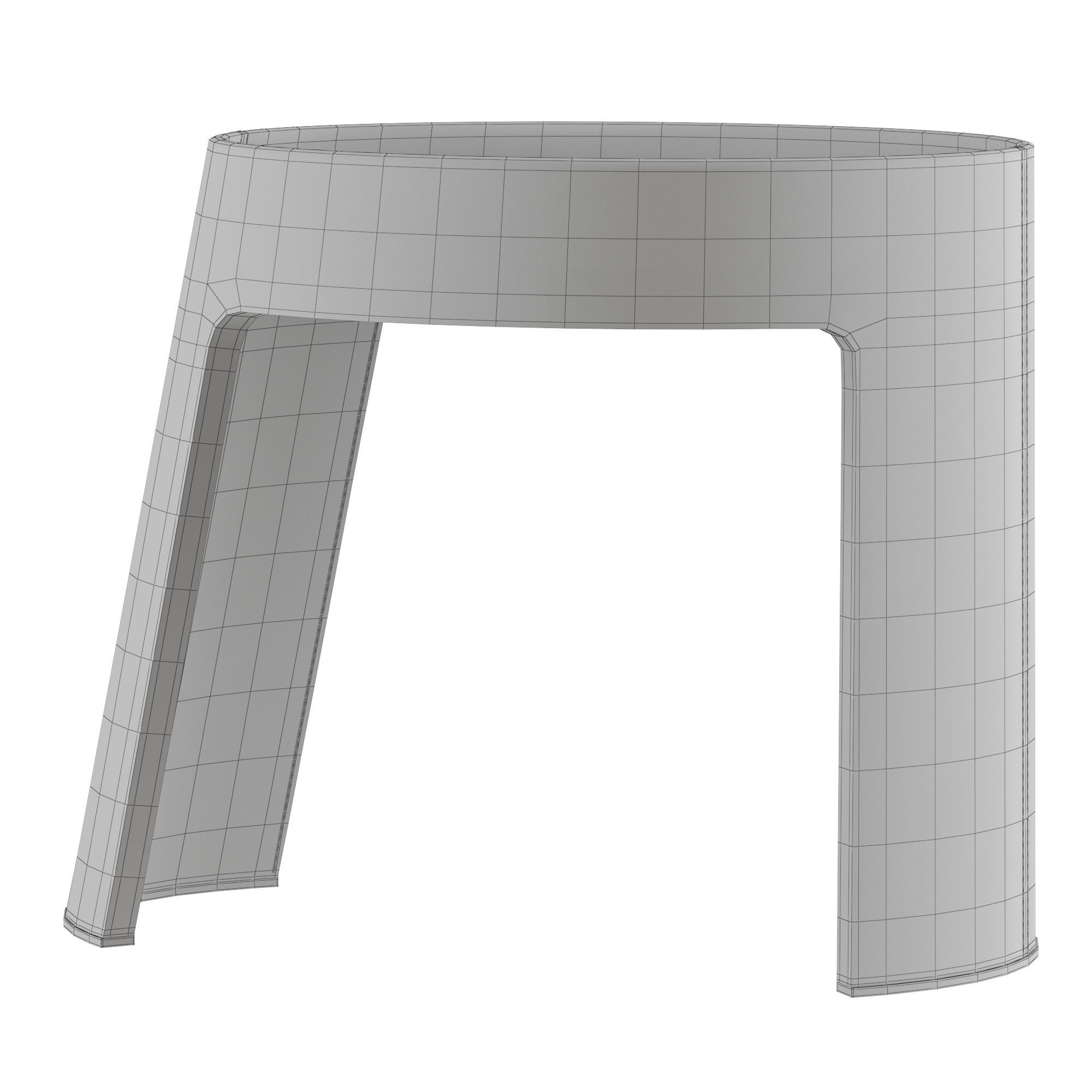 Giorgetti Morfeo 3D model_3