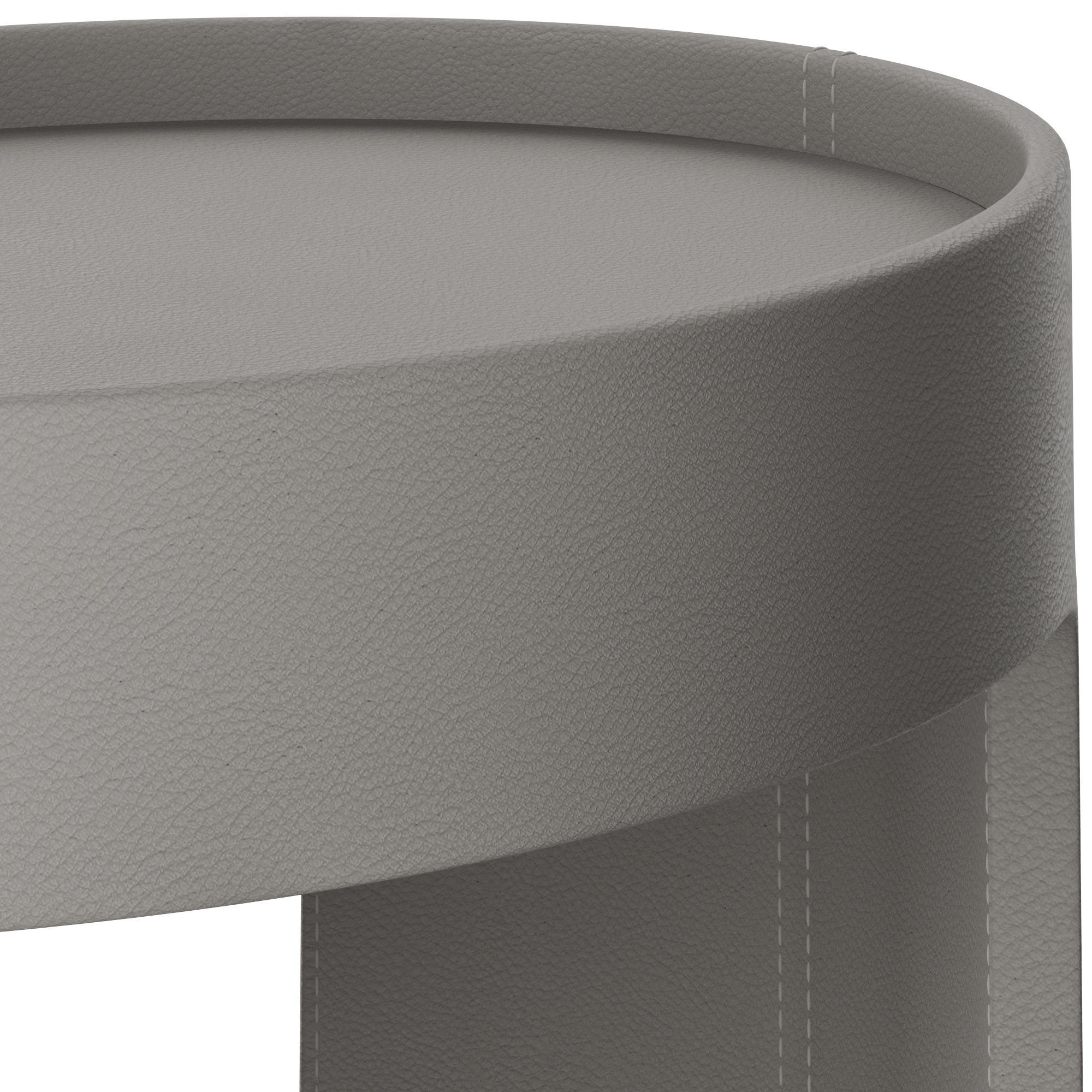 Giorgetti Morfeo 3D model_2