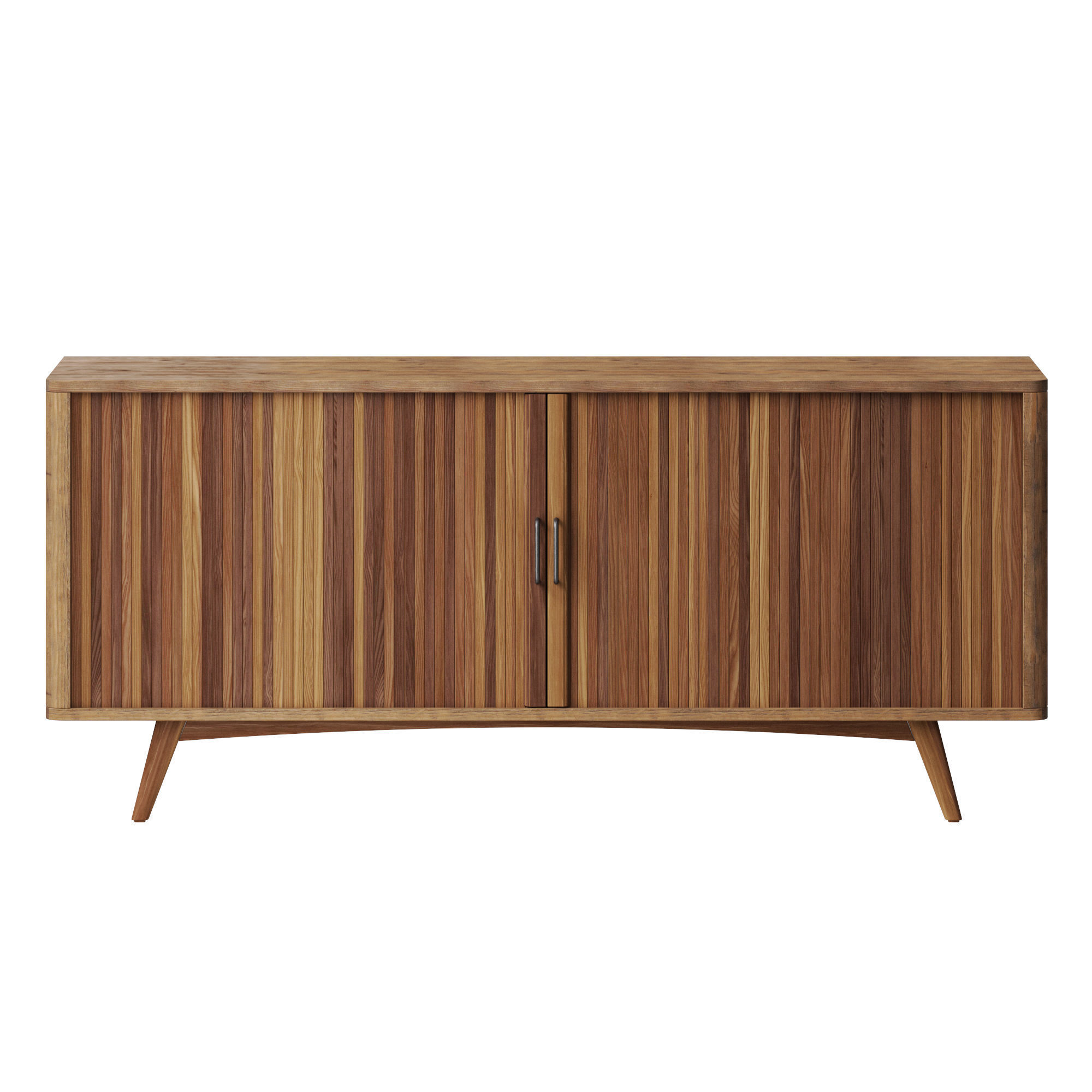 Damiel Sideboard 3D model_1