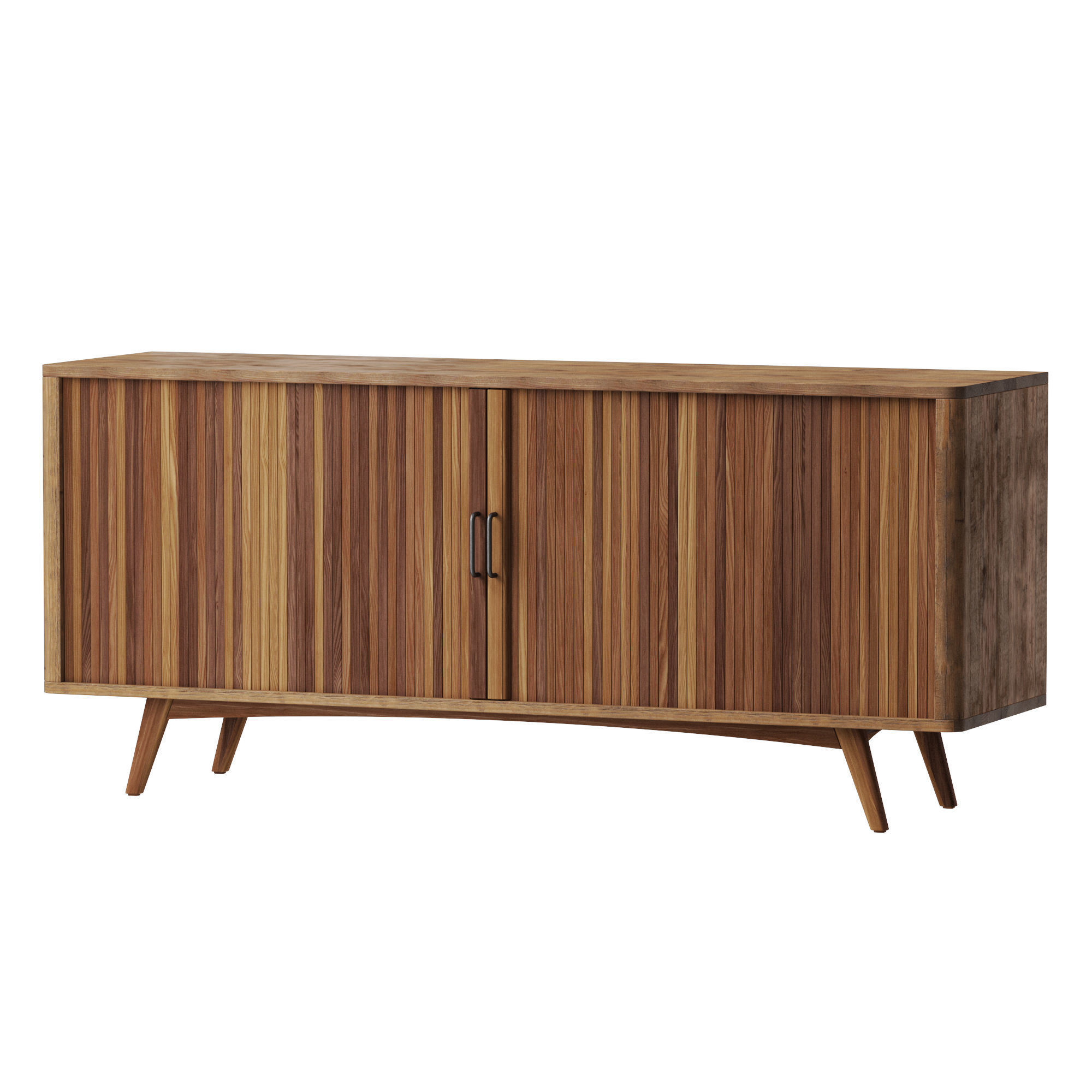Damiel Sideboard 3D model_2