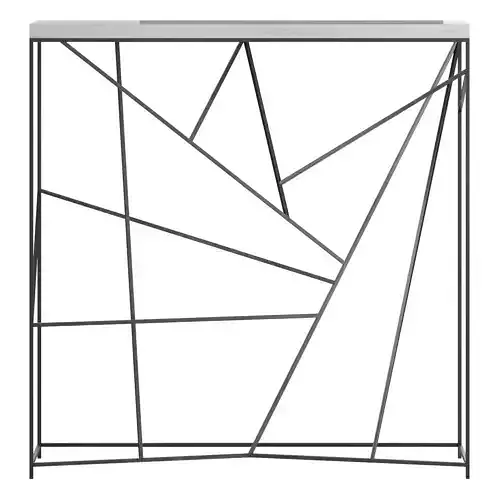 Pick Up Sticks Console