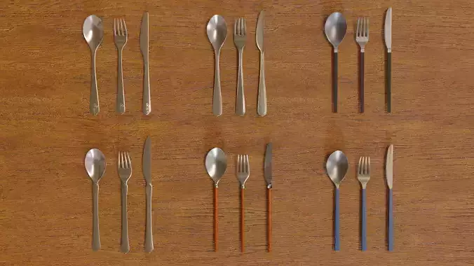 Cutlery