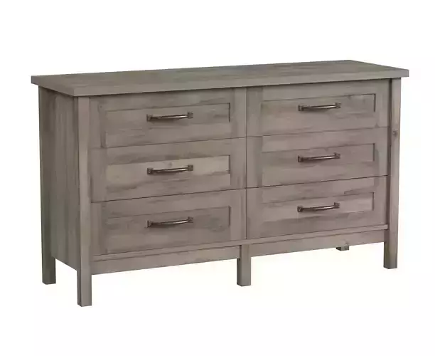 Drawer Dresser