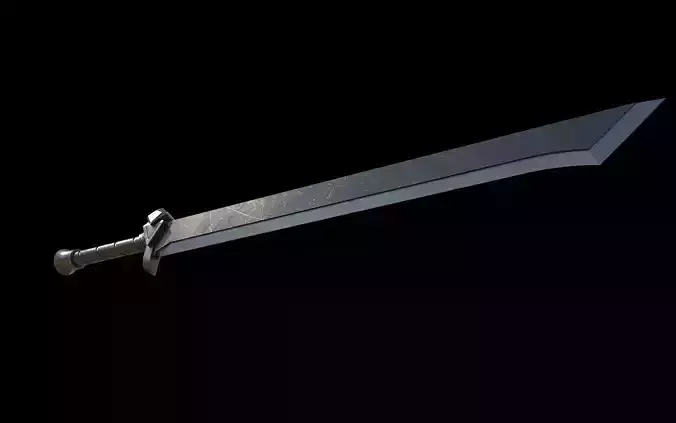 Sword