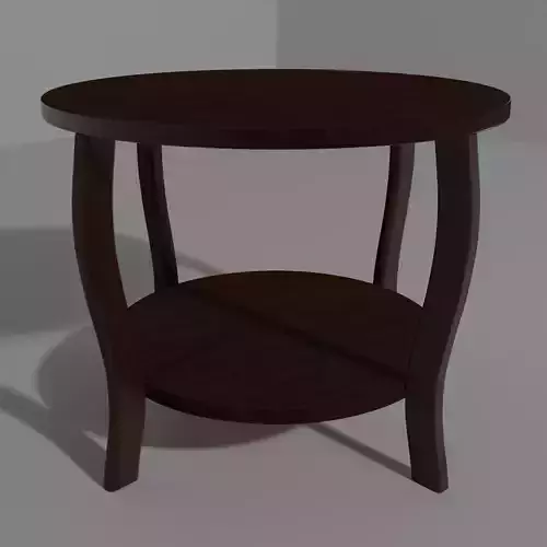 Wooden Table
