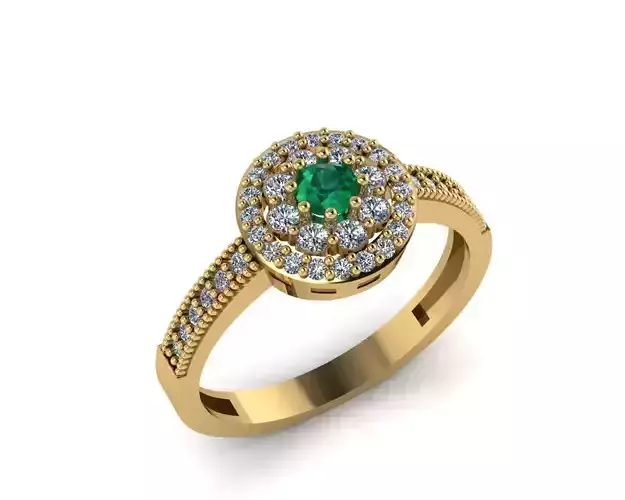  jewelery ring
