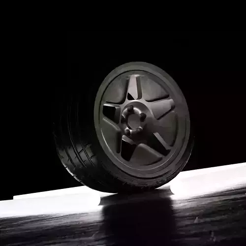 Fifteen52 Tarmac R43