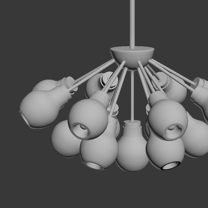 hinkley elise 3D model_7