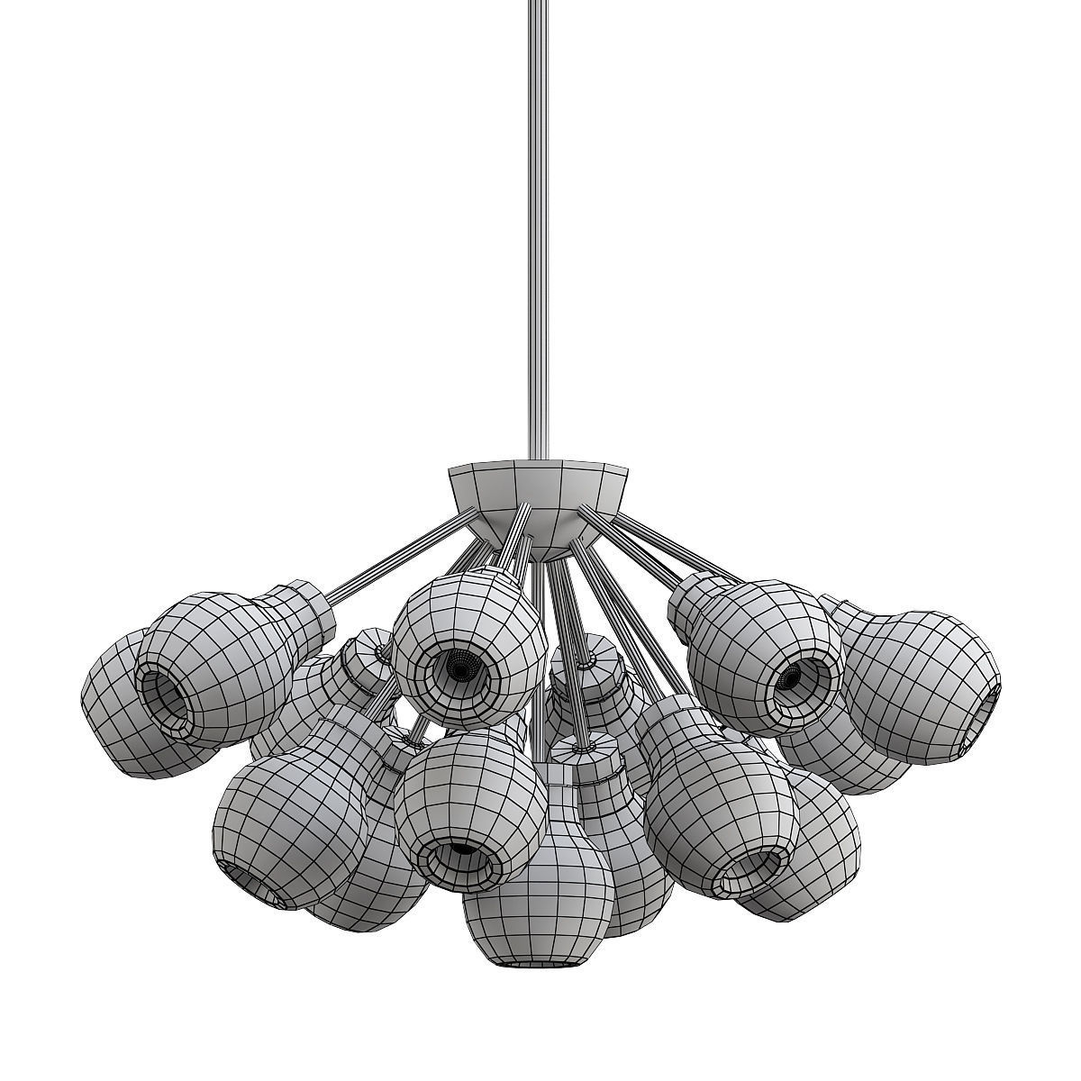 hinkley elise 3D model_2