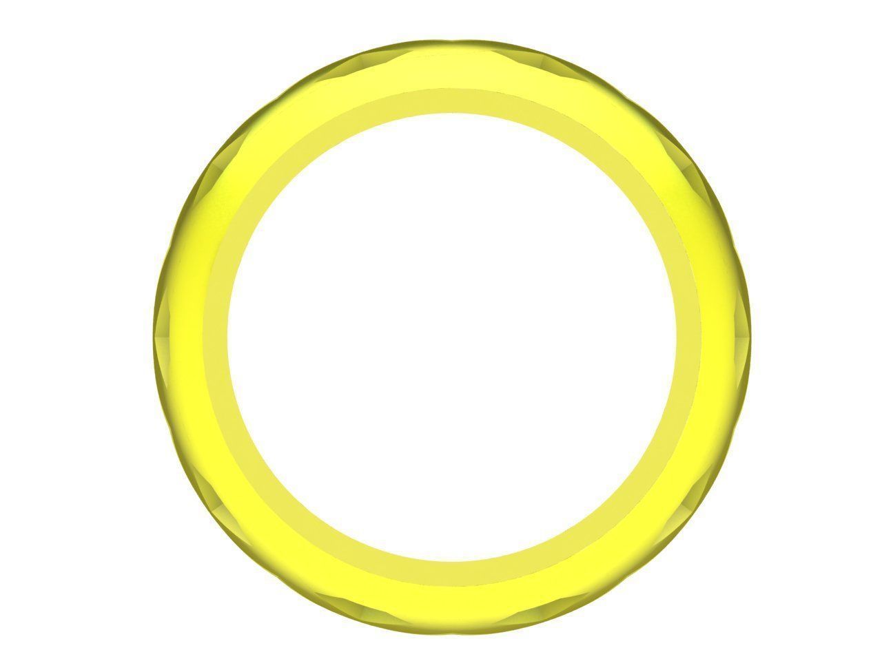 vietnamese 24k women ring 4540 3D print model_5