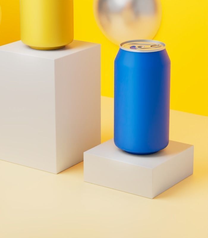 CAN 3D MODEL of soda 3D model_2