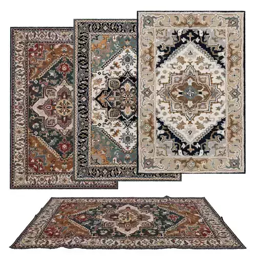 Rugs No 828