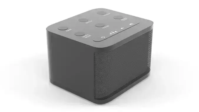 Baby Sleep Sound Machine