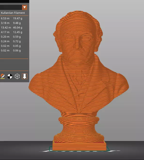 William Blake 3D print model_20