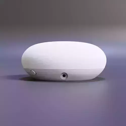 Nest Mini