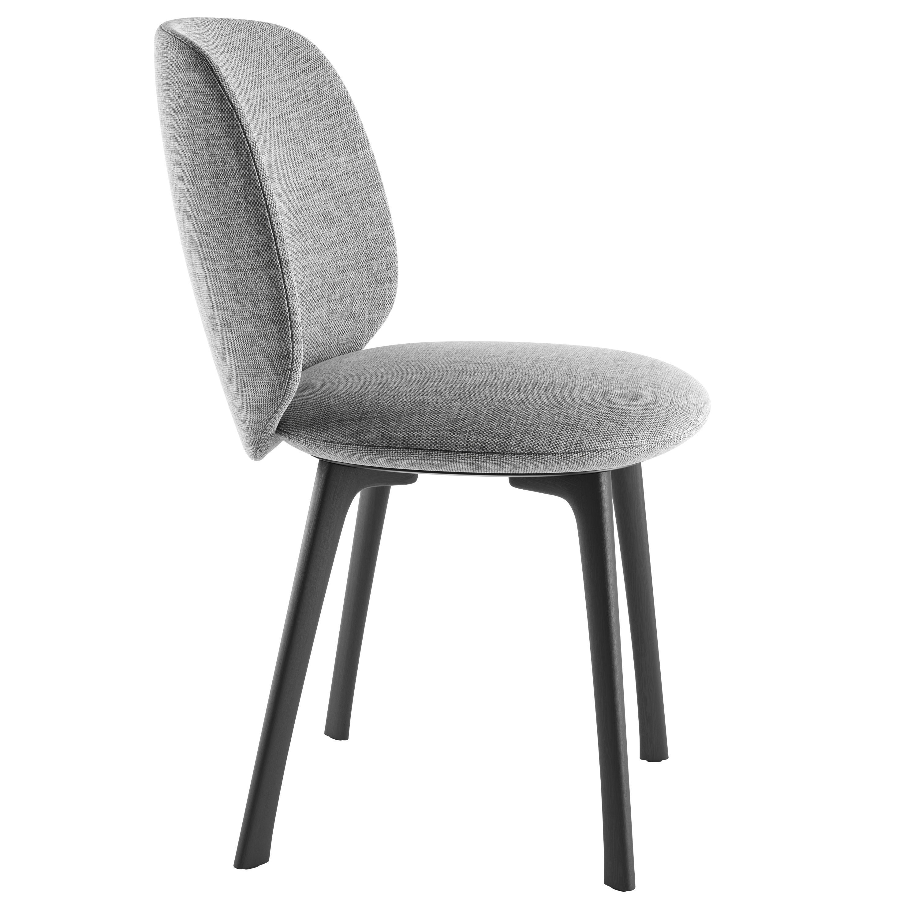 Universal Collection Chair By MDF Italia 3D model_4