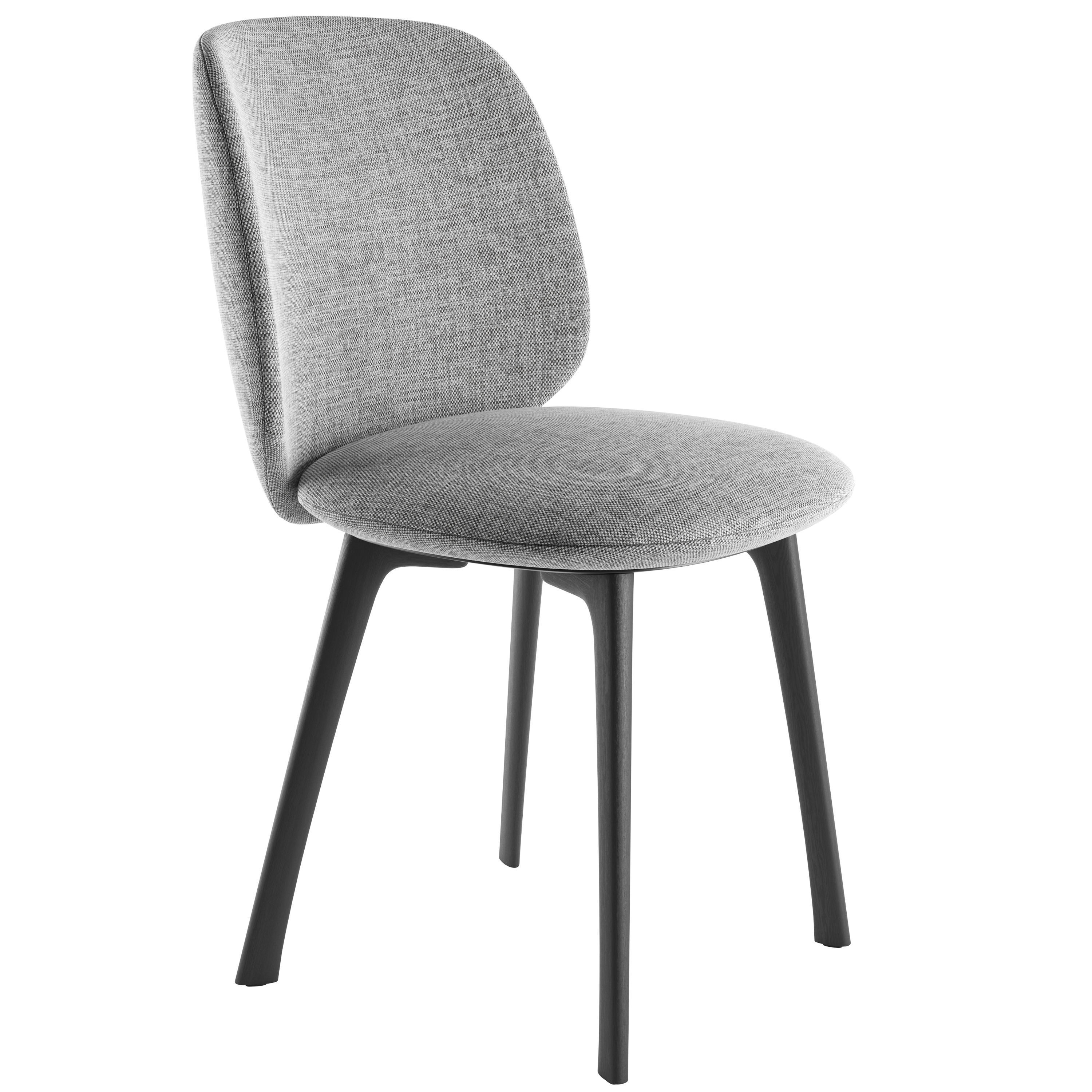 Universal Collection Chair By MDF Italia 3D model_2