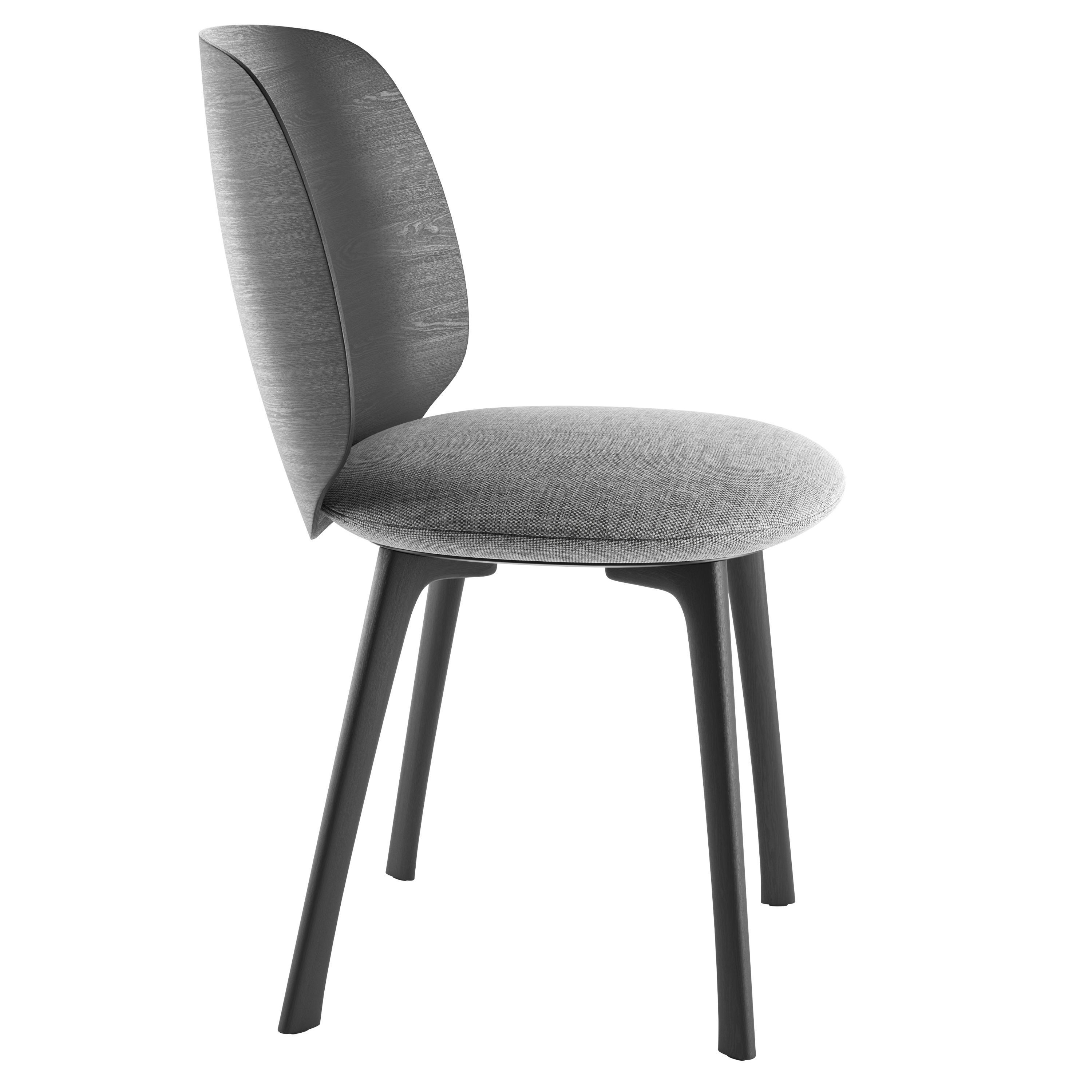 Universal Collection Chair By MDF Italia 3D model_3