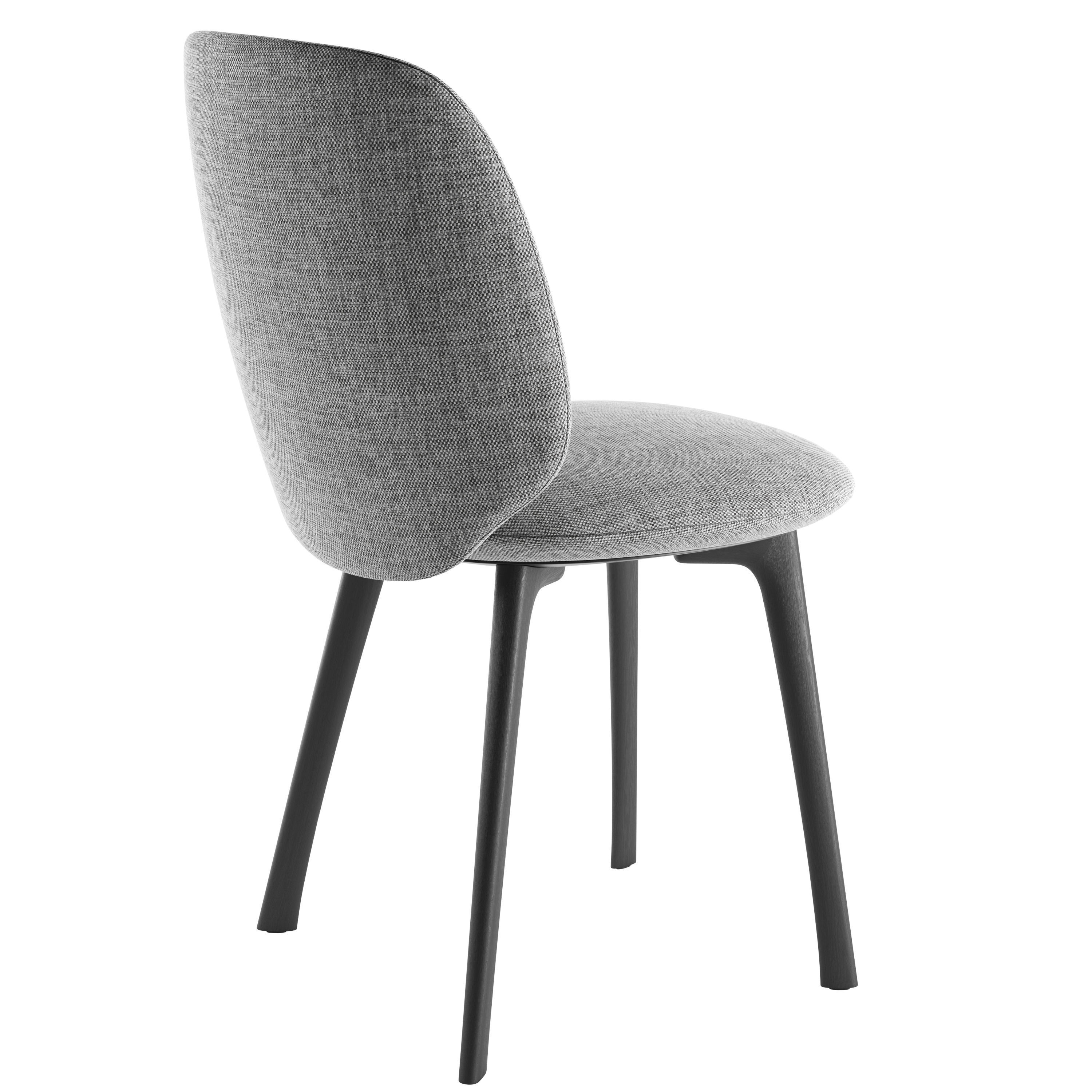 Universal Collection Chair By MDF Italia 3D model_6