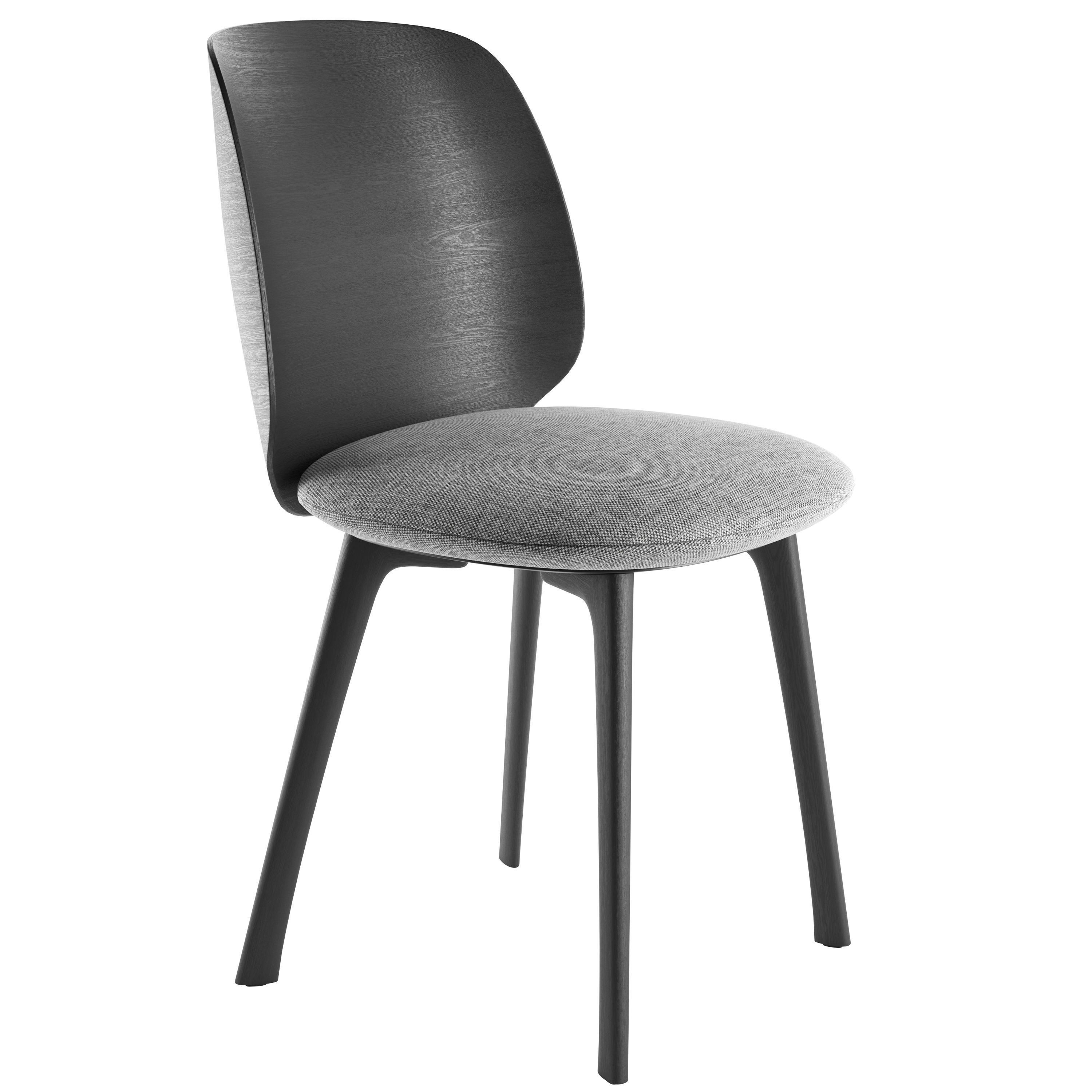 Universal Collection Chair By MDF Italia 3D model_1