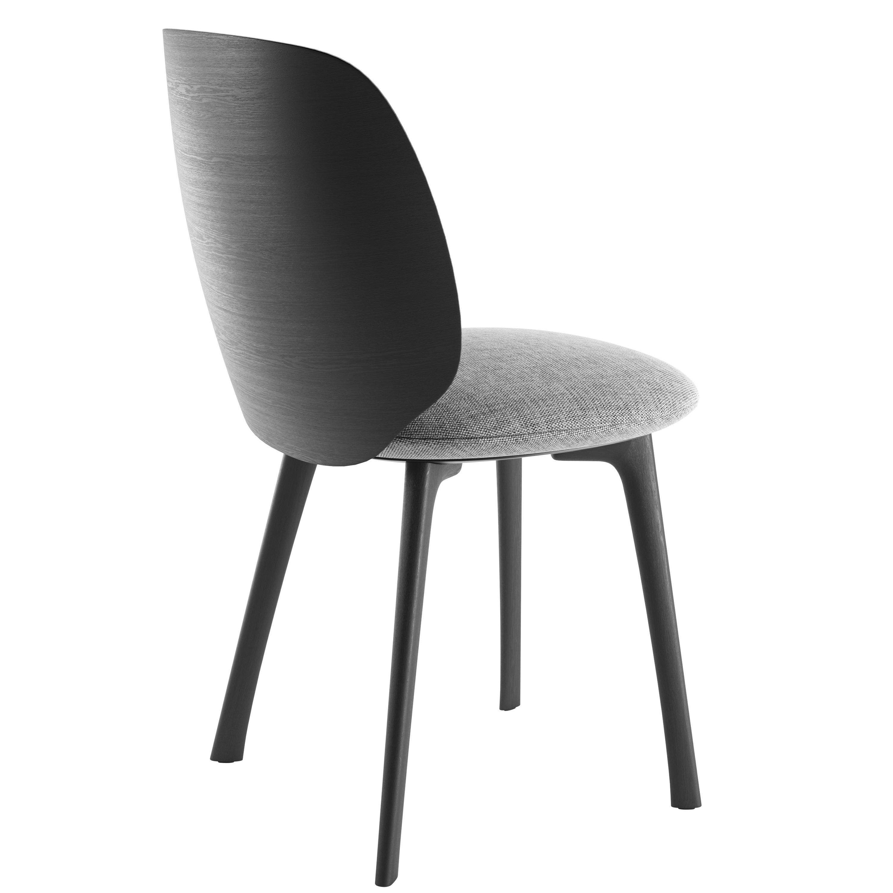 Universal Collection Chair By MDF Italia 3D model_5