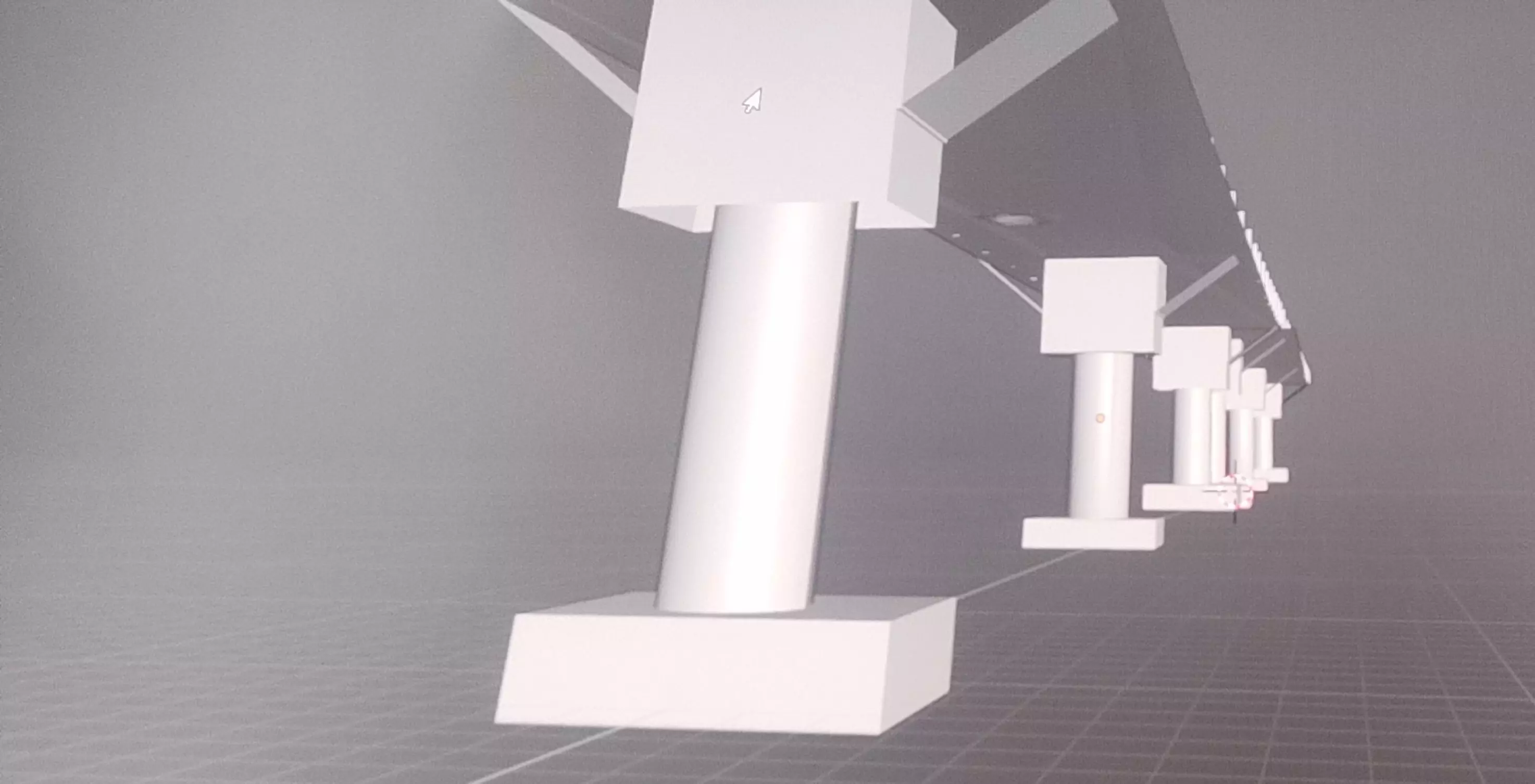 3D BRIDGE MODEL FOR MAPPING GAME DEVOLUPPING AND MANY MORE Free low-poly 3D model