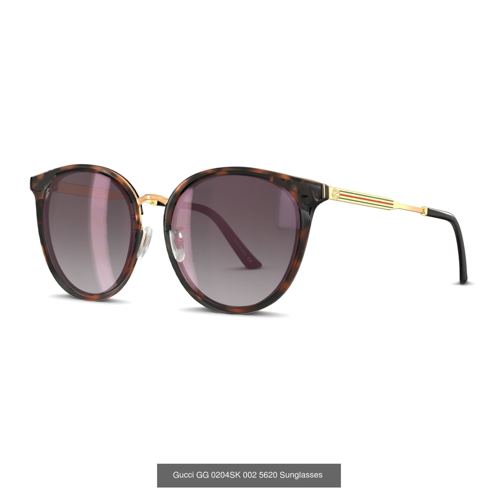 COLLECTION-51 OF SUNGLASSES - 5 models  _1