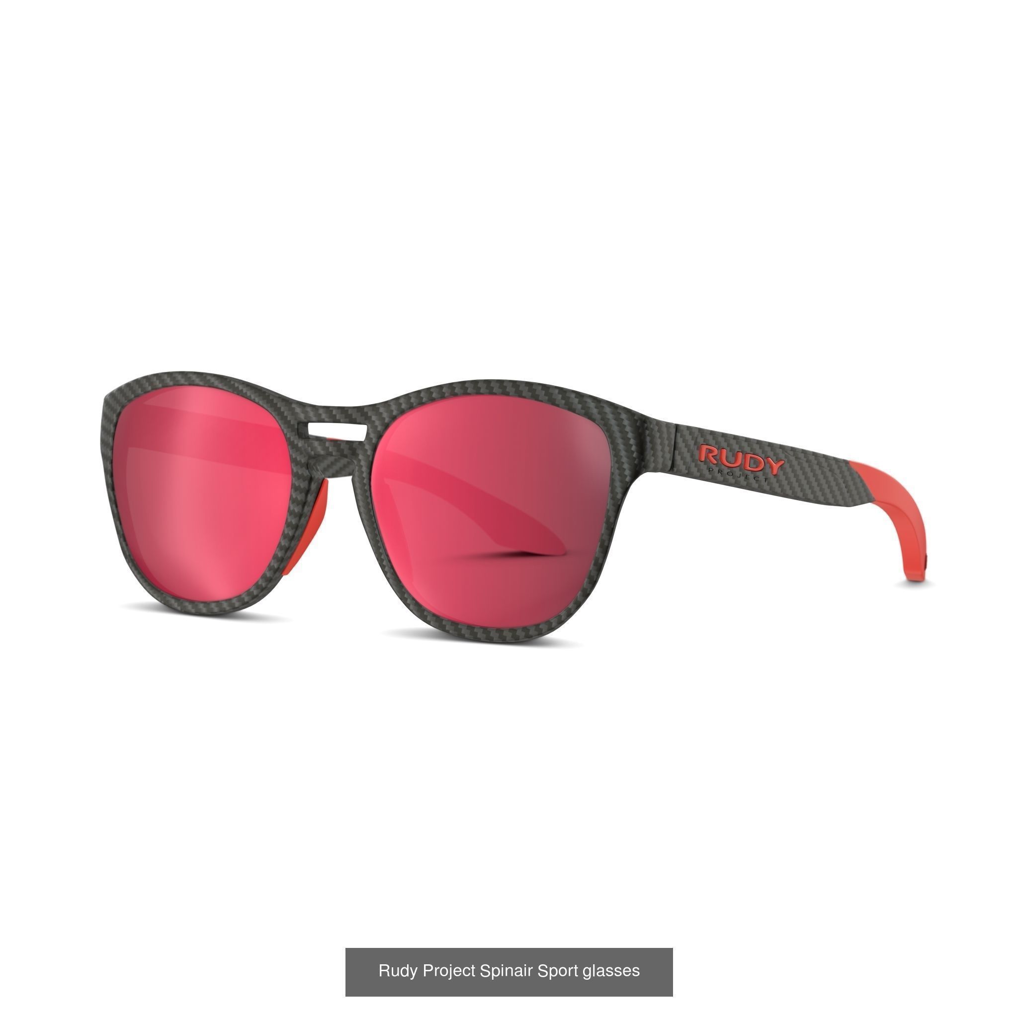 COLLECTION-70 OF SUNGLASSES - 5 models _3