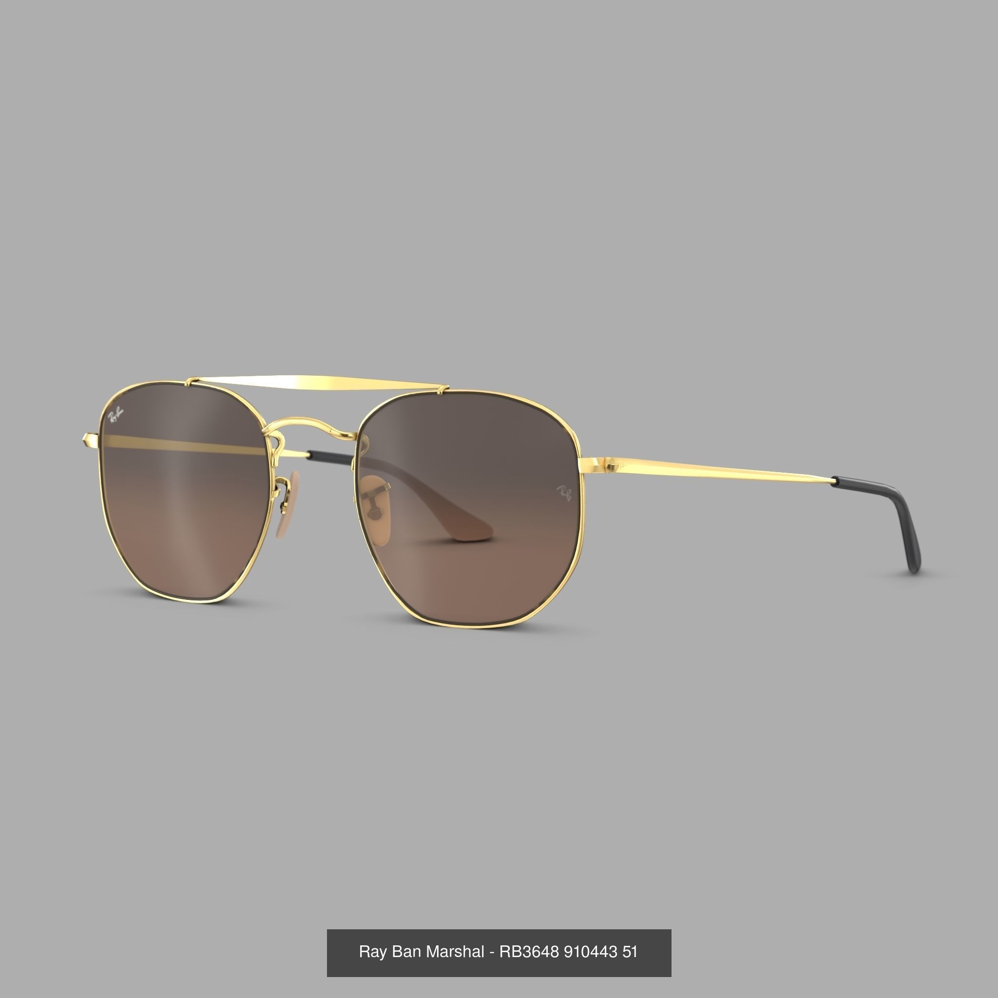 COLLECTION-68 OF SUNGLASSES - 5 models _2