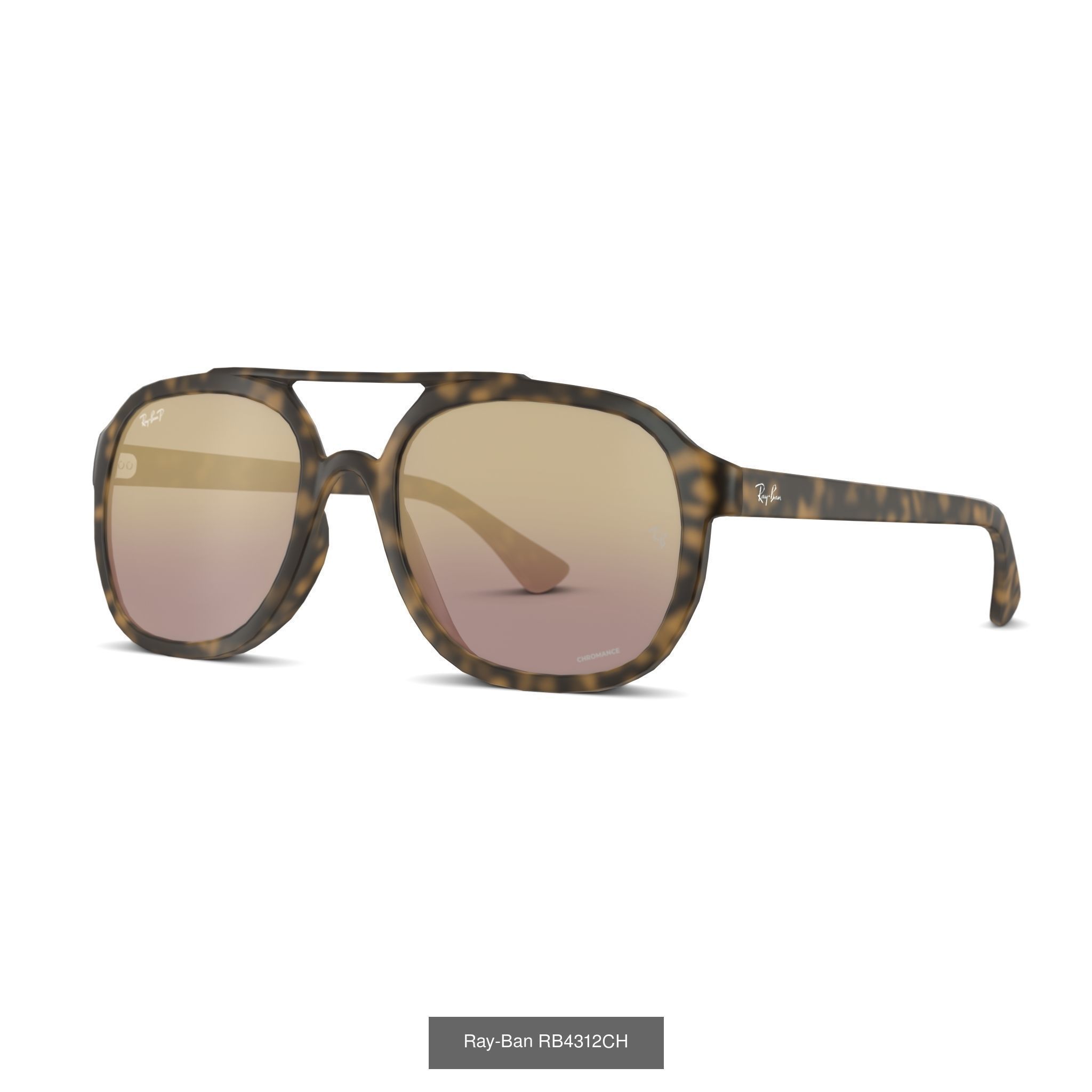 COLLECTION-68 OF SUNGLASSES - 5 models _1