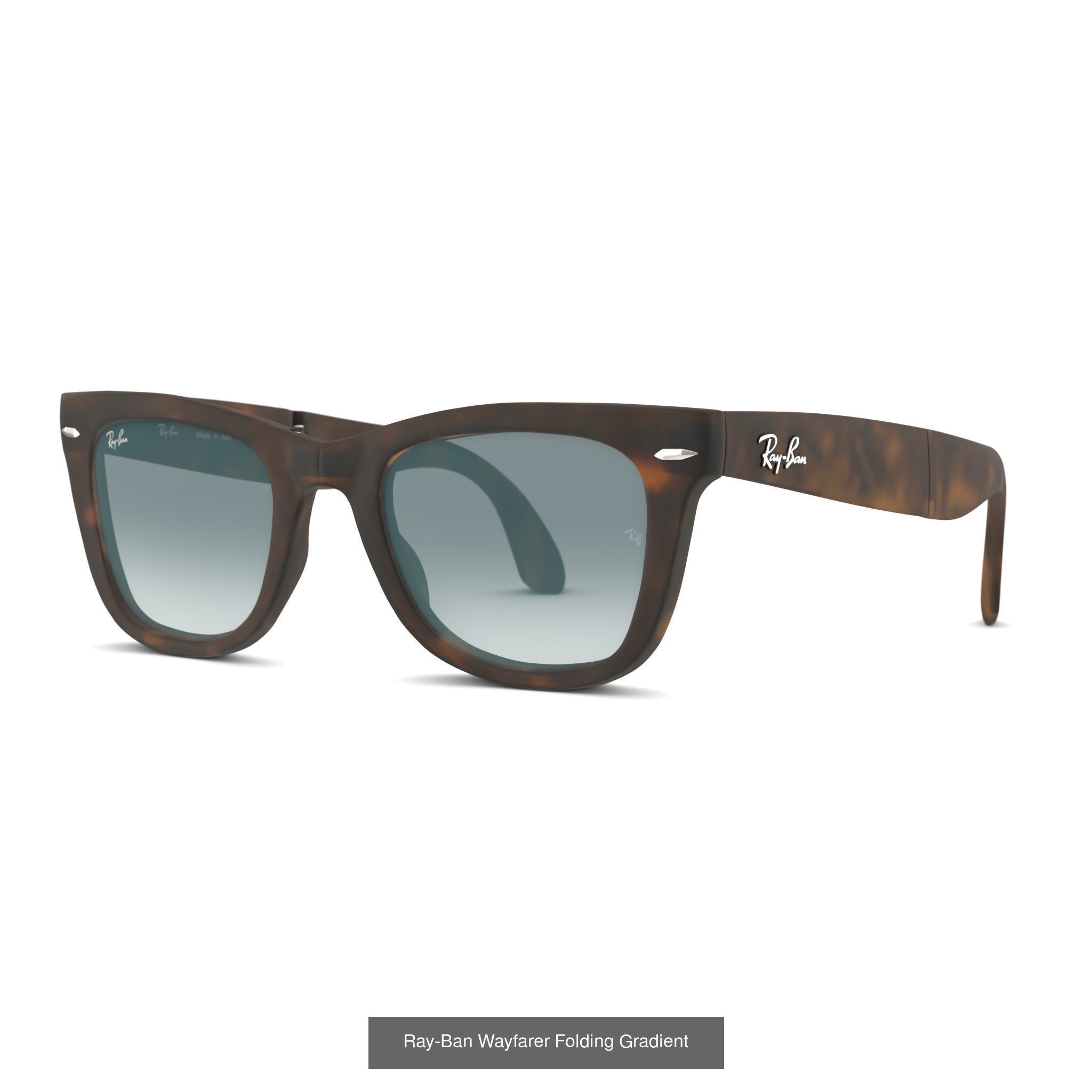 COLLECTION-68 OF SUNGLASSES - 5 models _3