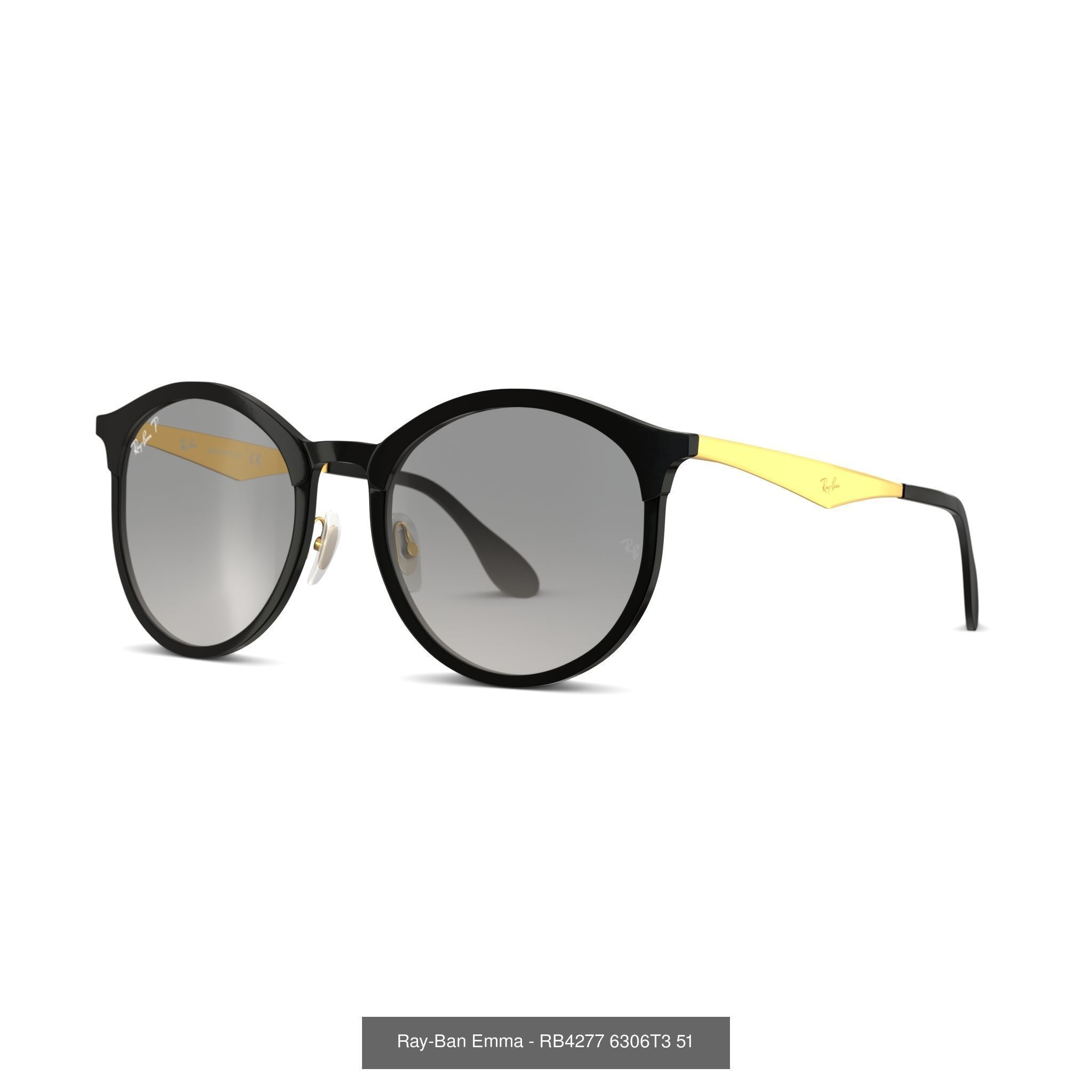 COLLECTION-65 OF SUNGLASSES - 5 models  _3