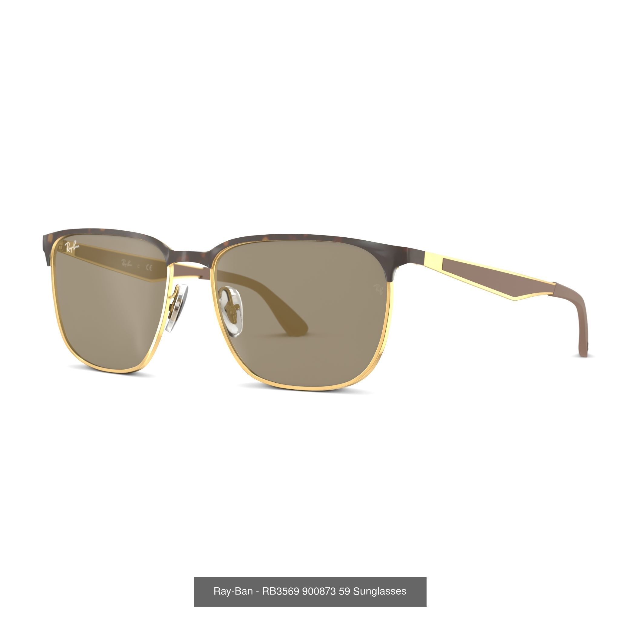 COLLECTION-65 OF SUNGLASSES - 5 models  _1