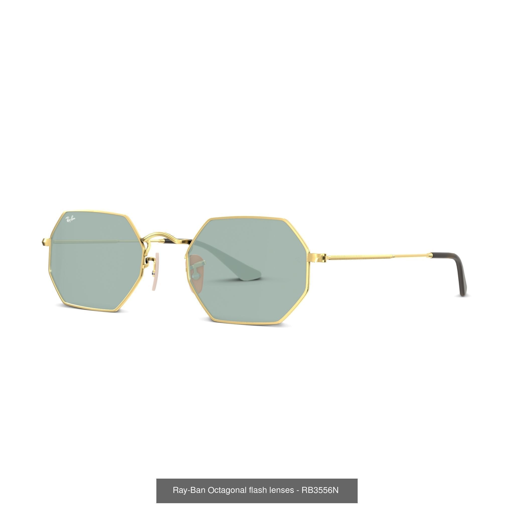 COLLECTION-65 OF SUNGLASSES - 5 models  _4