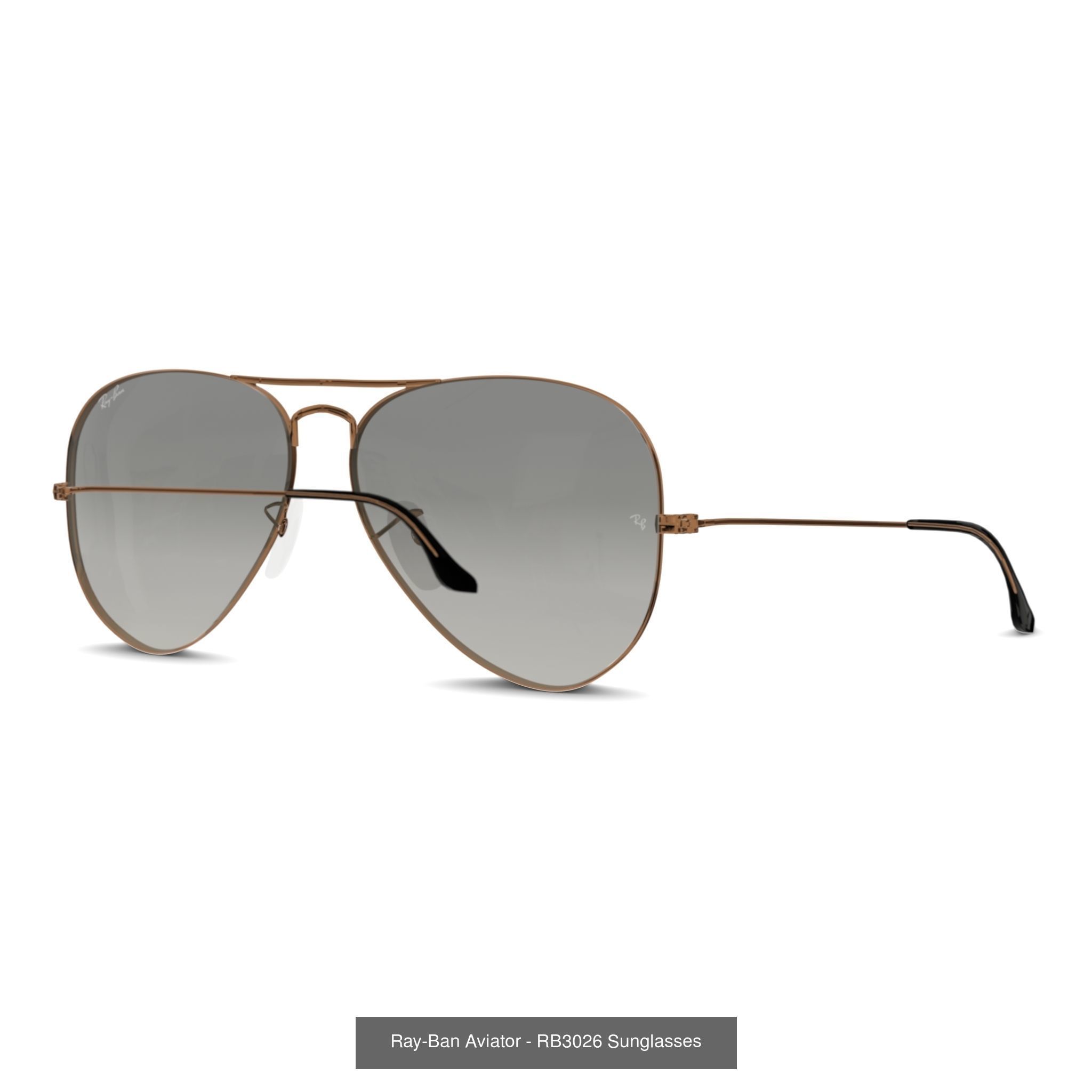 COLLECTION-64 OF SUNGLASSES - 5 models _1