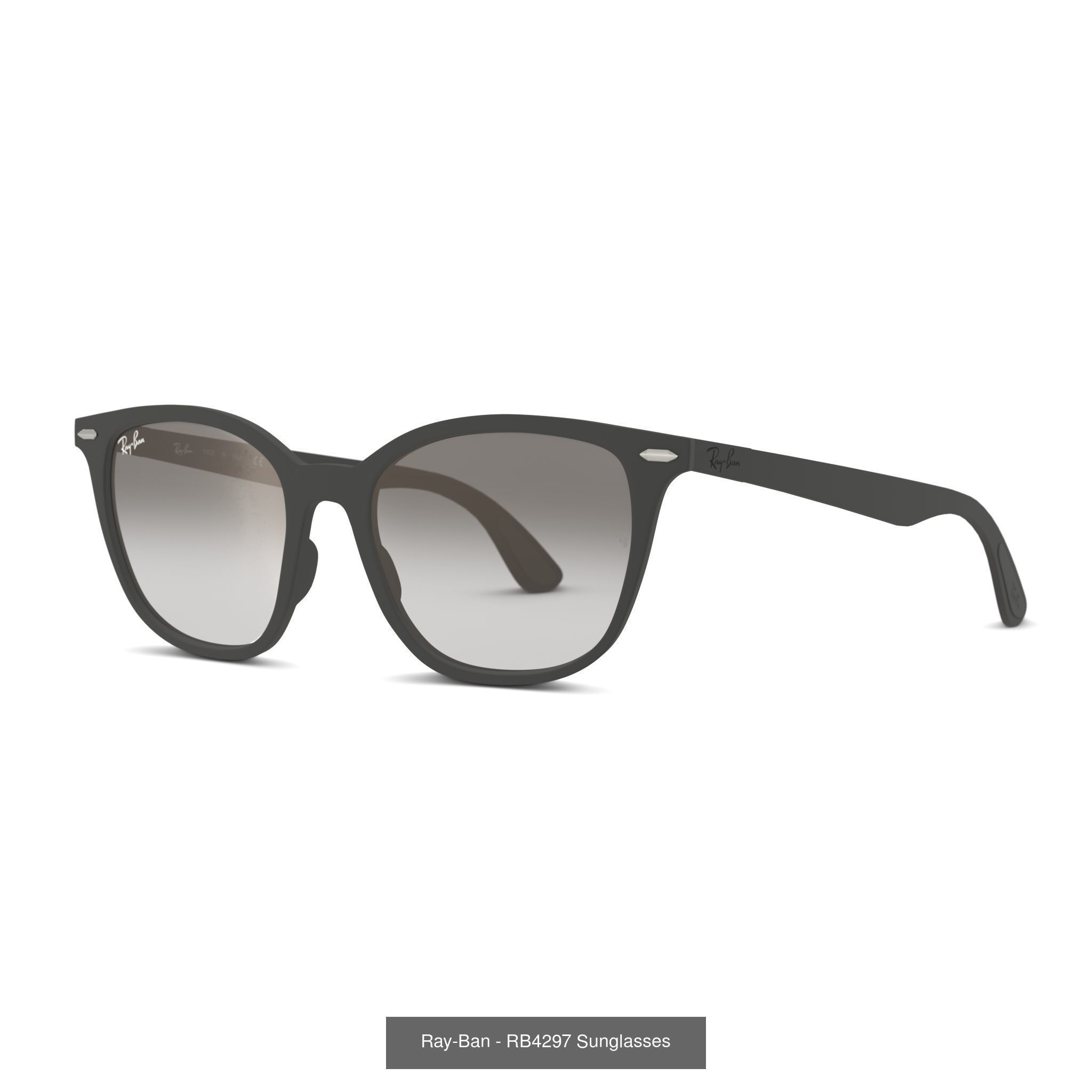 COLLECTION-64 OF SUNGLASSES - 5 models _5