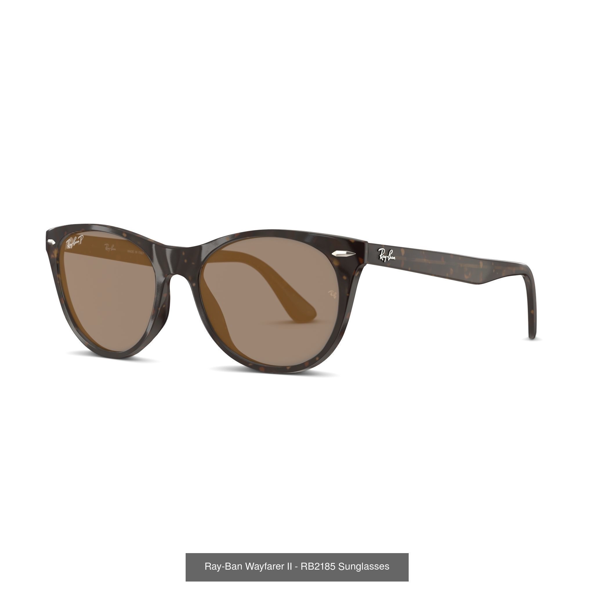 COLLECTION-64 OF SUNGLASSES - 5 models _4