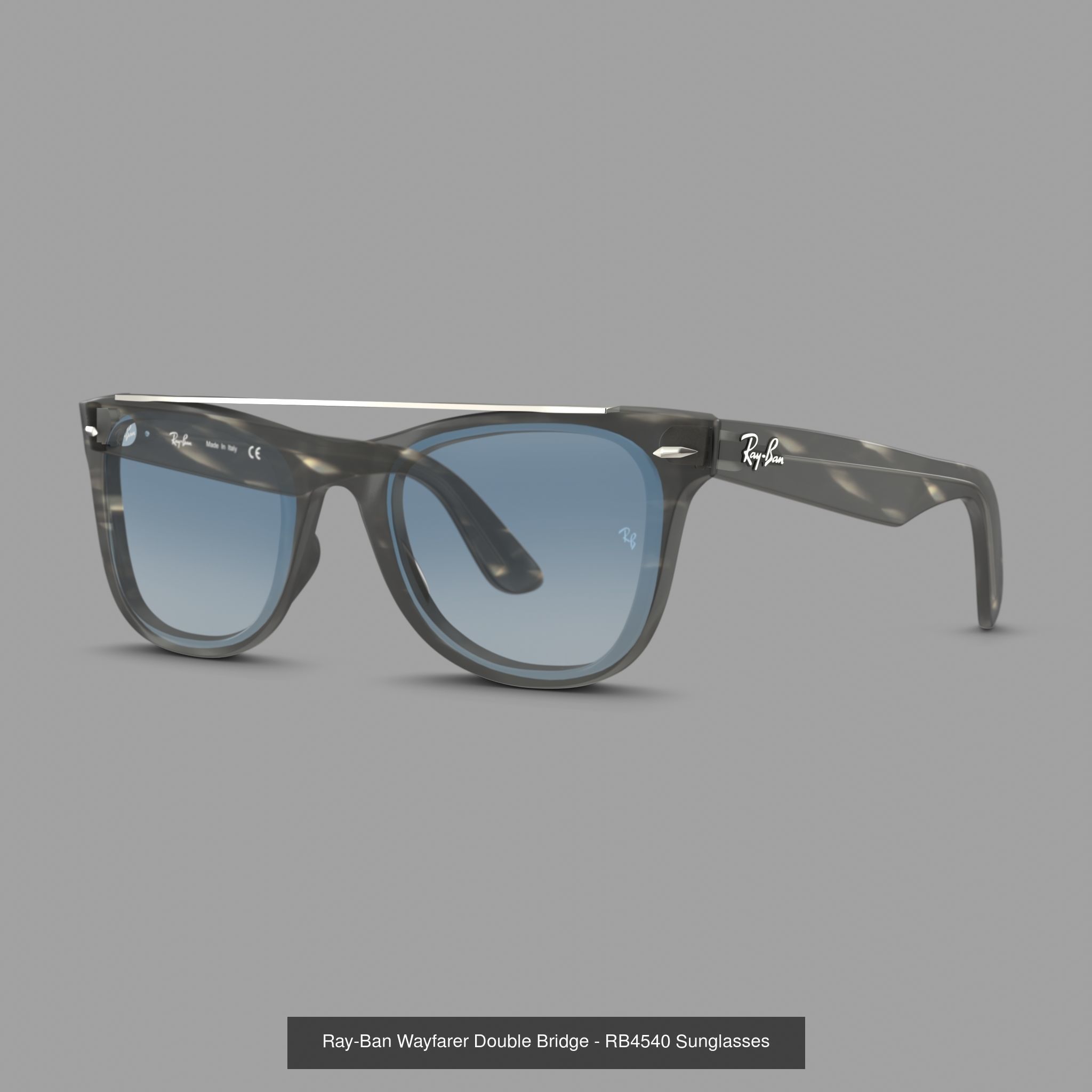 COLLECTION-62 OF SUNGLASSES - 5 models  _2