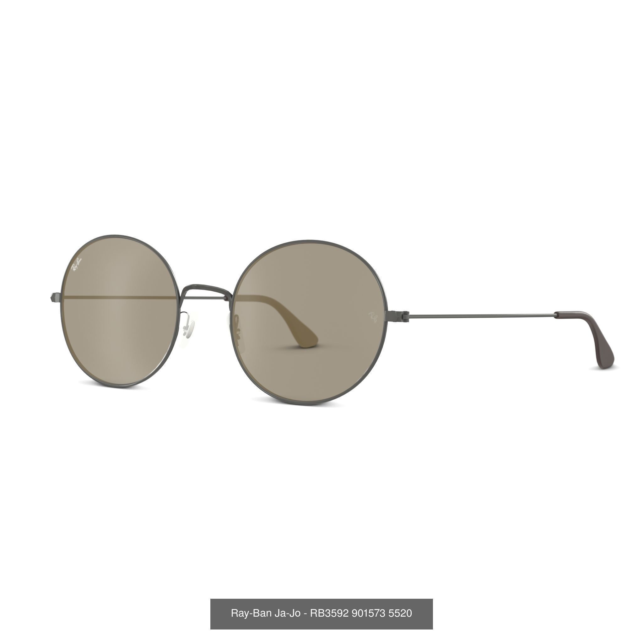 COLLECTION-62 OF SUNGLASSES - 5 models  _4