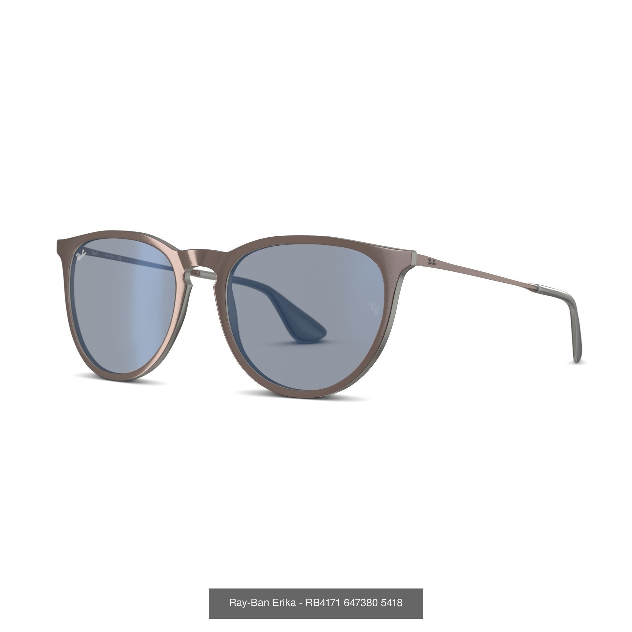 COLLECTION-65 OF SUNGLASSES - 5 models  _3