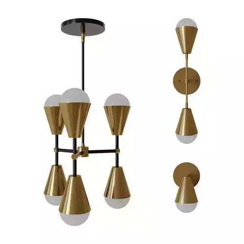 Karma collection by Adam Gatche