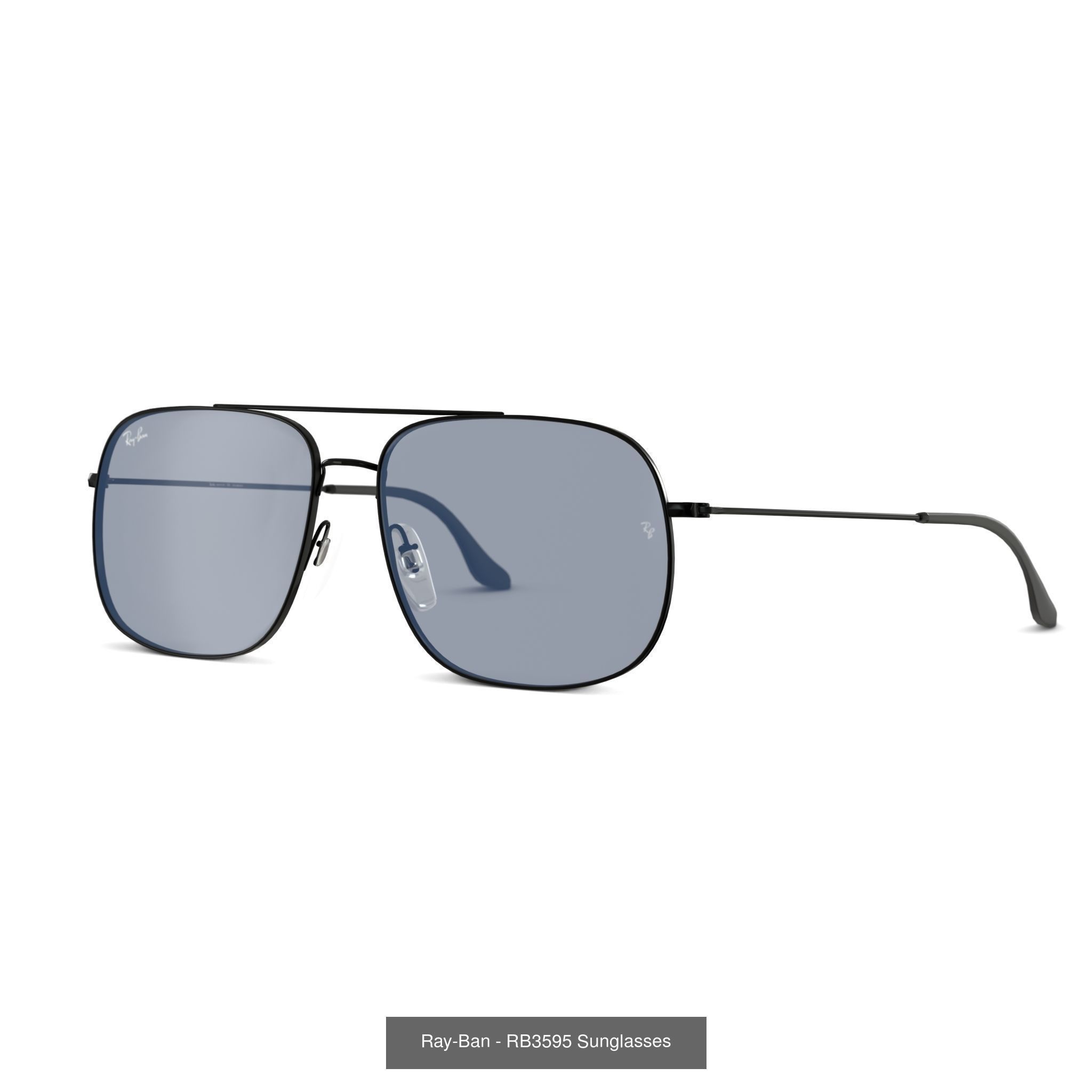 COLLECTION-87 OF SUNGLASSES - 5 models _1