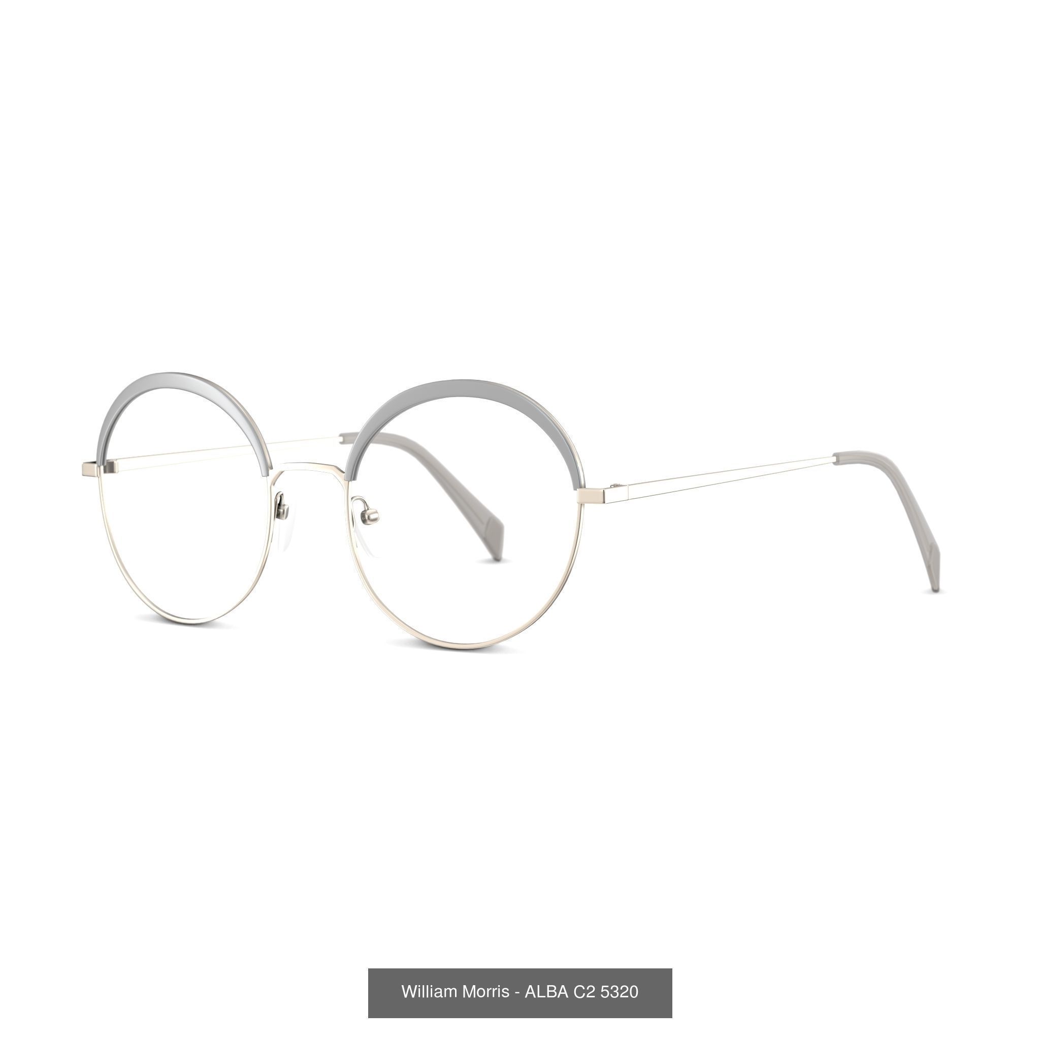 COLLECTION-96 OF SUNGLASSES - 5 models _2