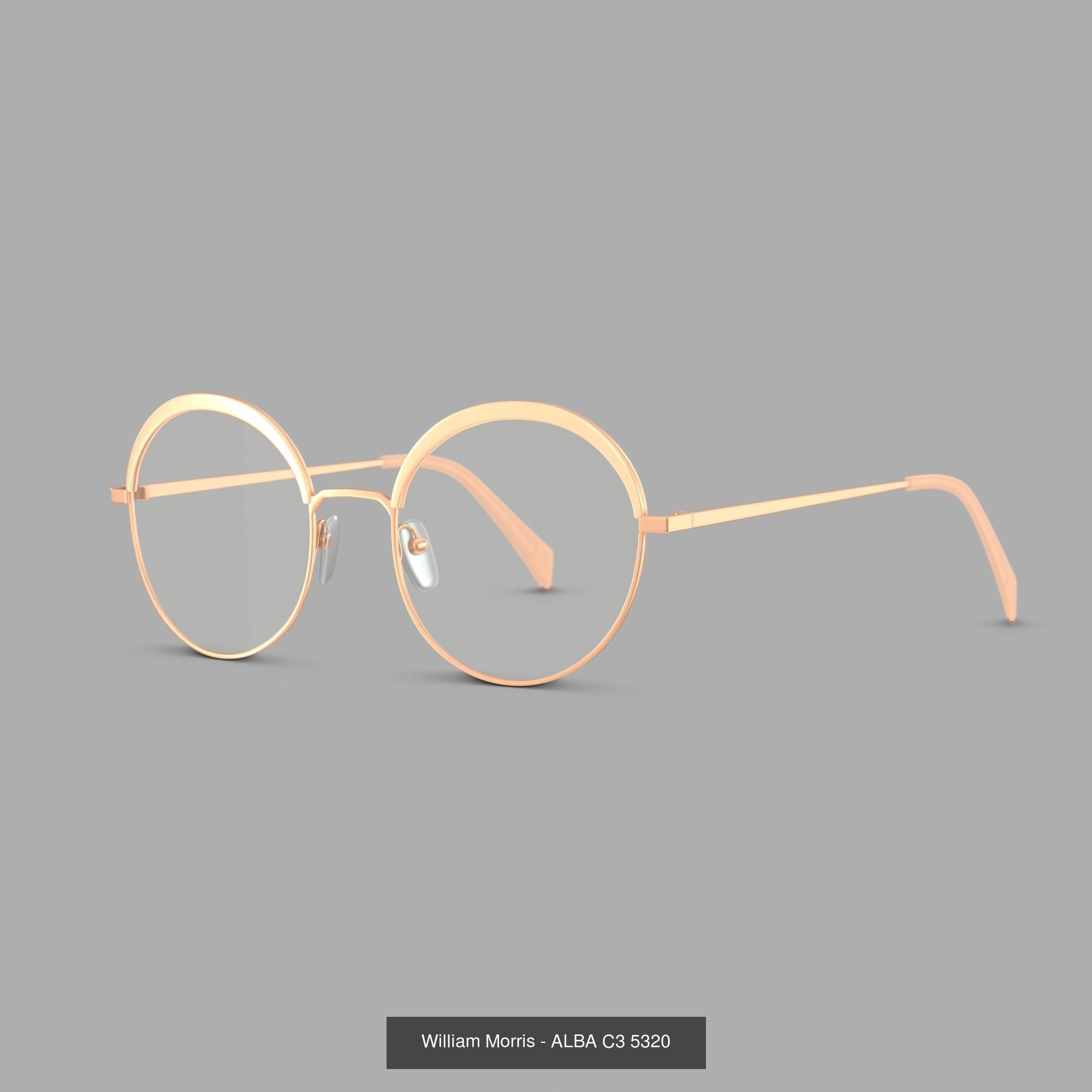 COLLECTION-96 OF SUNGLASSES - 5 models _1