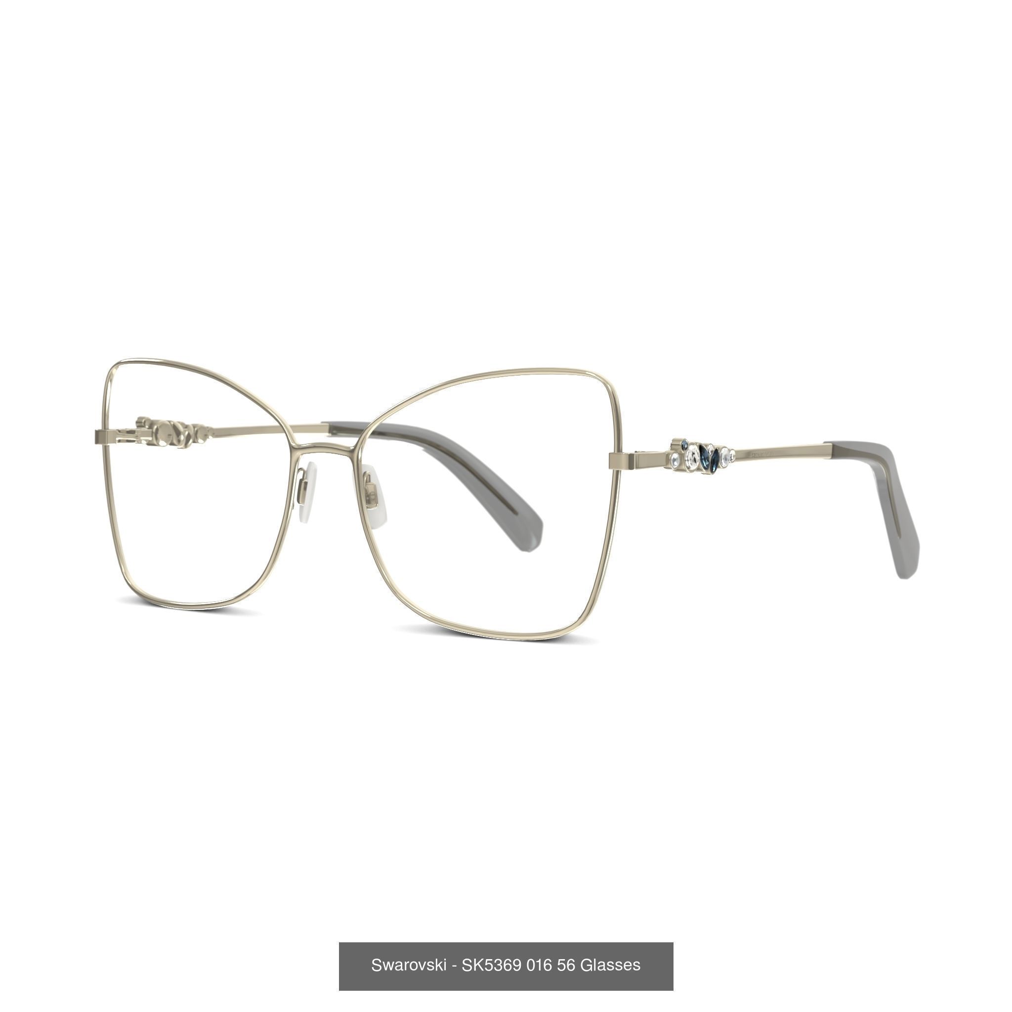 COLLECTION-96 OF SUNGLASSES - 5 models _4